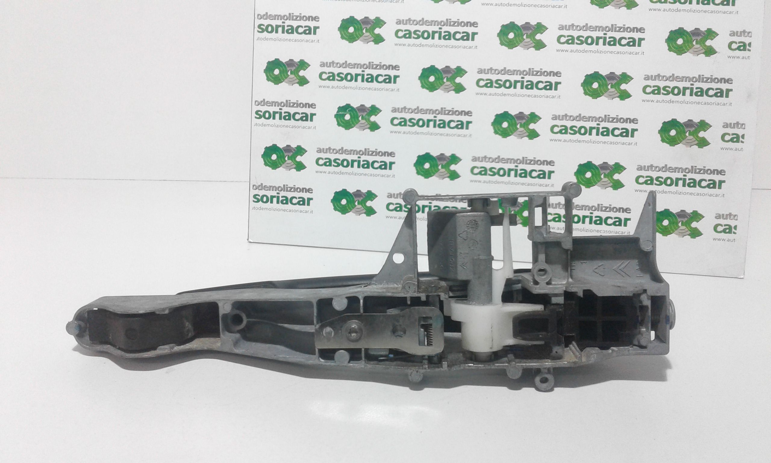 Maniglia Porta Ant. Destro 9101GE Usato