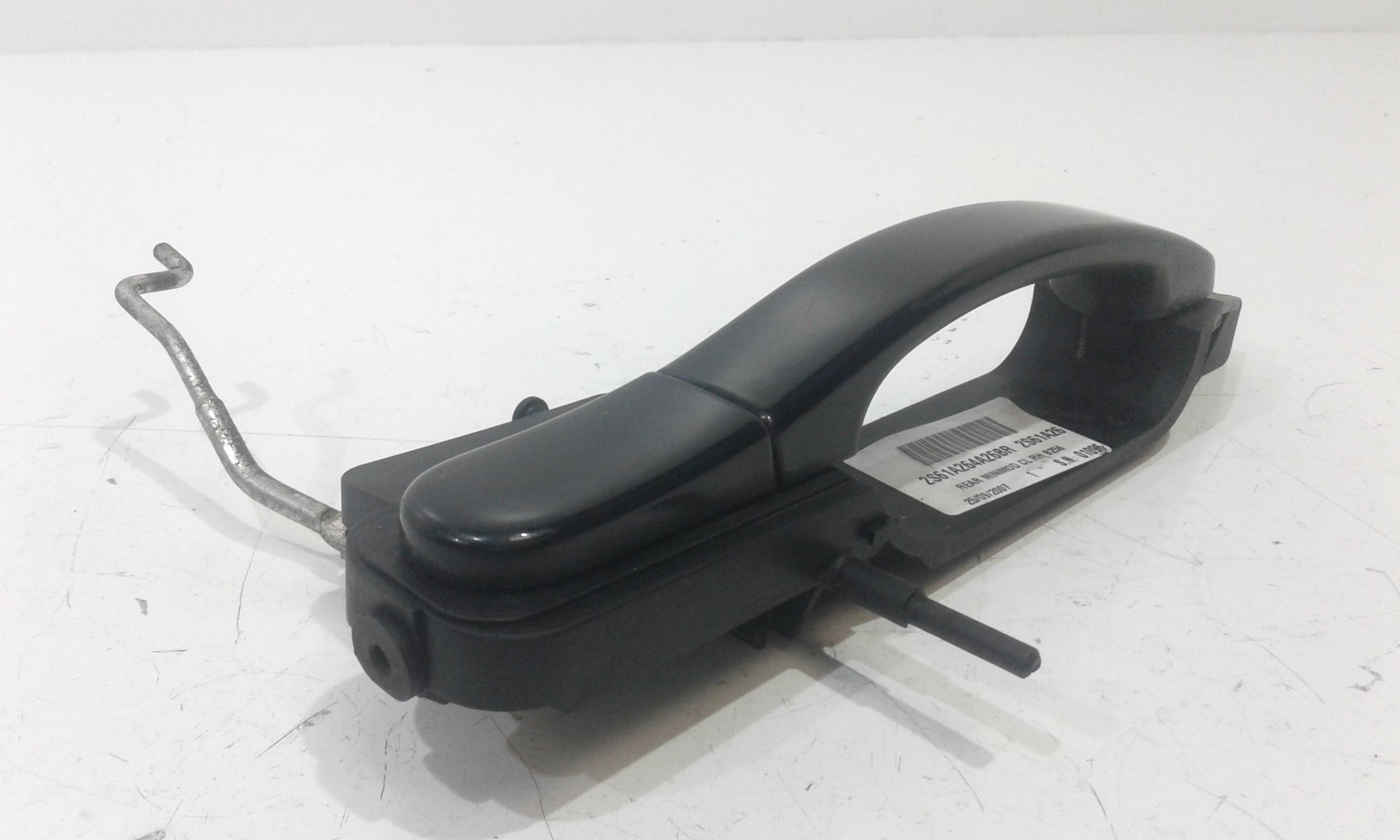 Maniglia Porta Post. Destro Usato