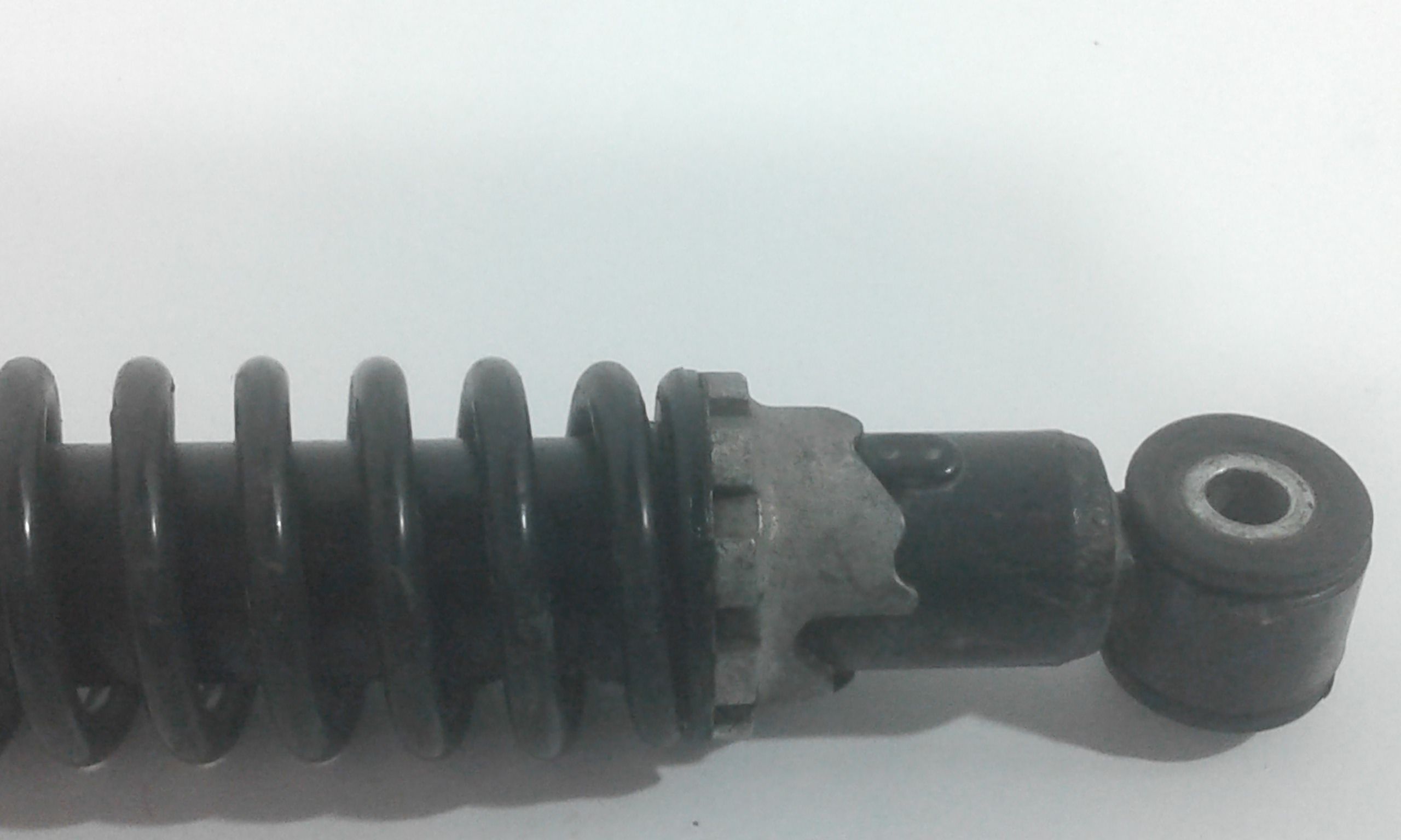 Ammortizzatore Post. Destro + Ammortizzatore Post. Sinistro Usato