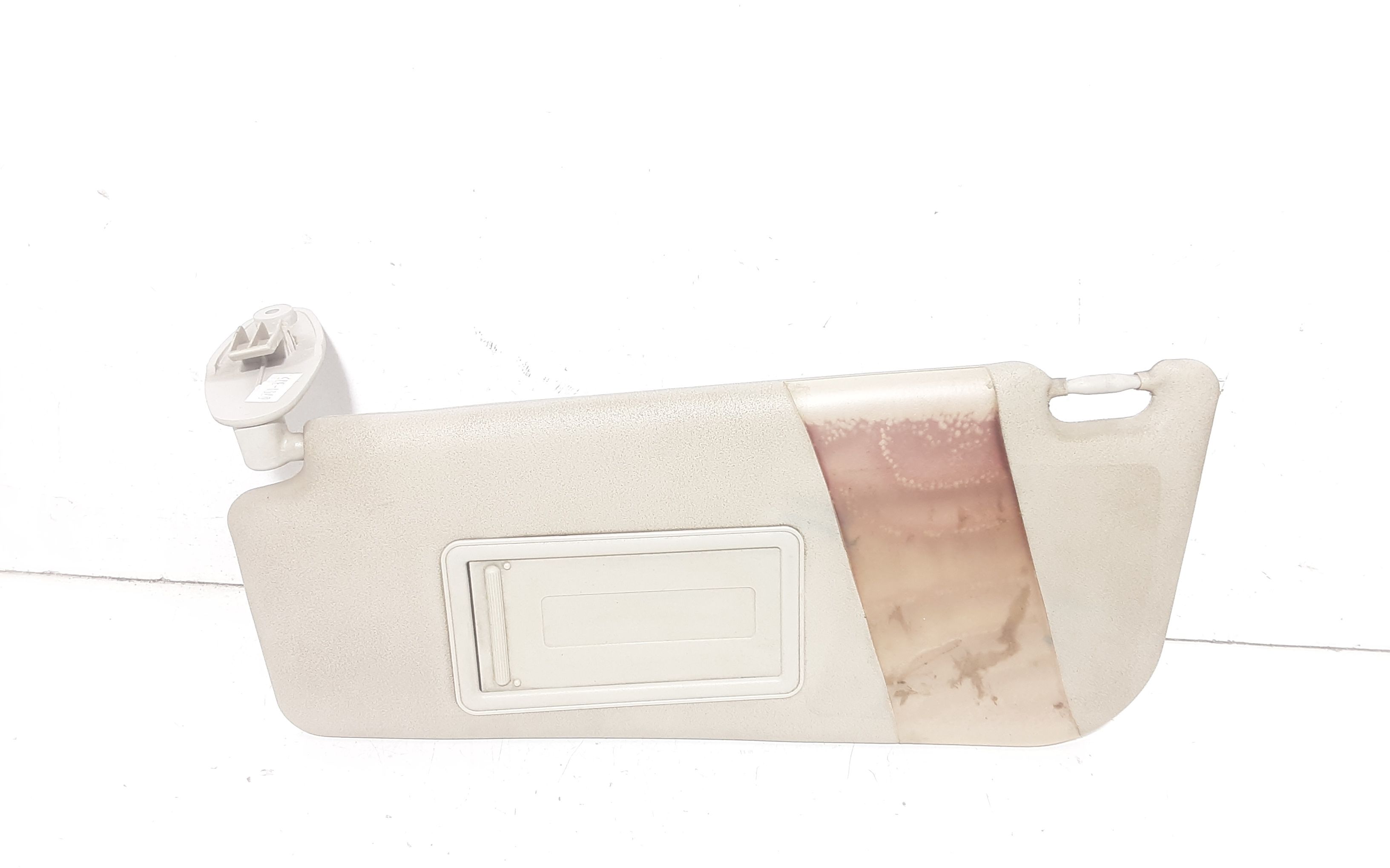 Aletta Parasole Parabrezza Sinistro 735272574 Usato