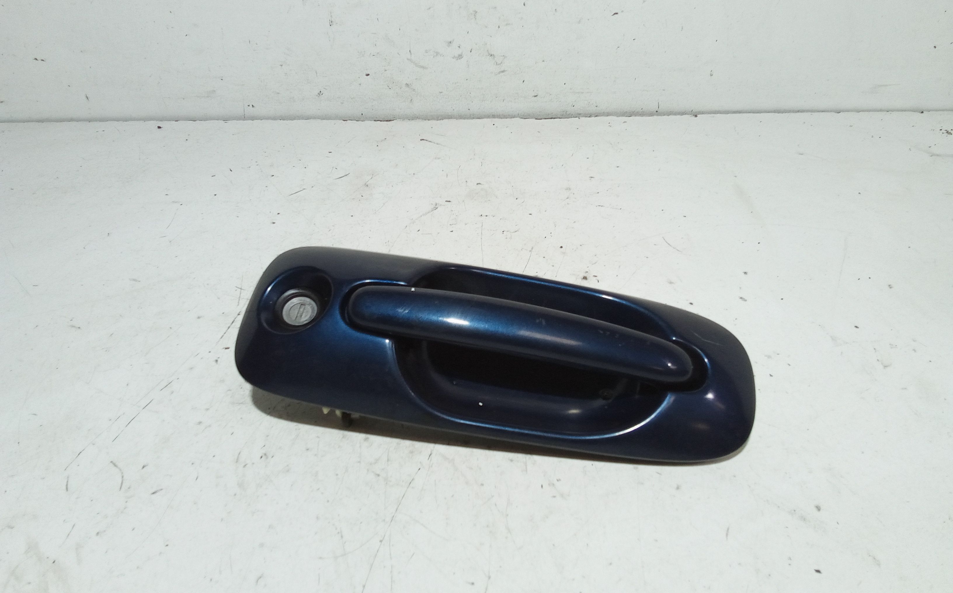 Maniglia Porta Ant. Sinistro K0RP71RFKAC Usato