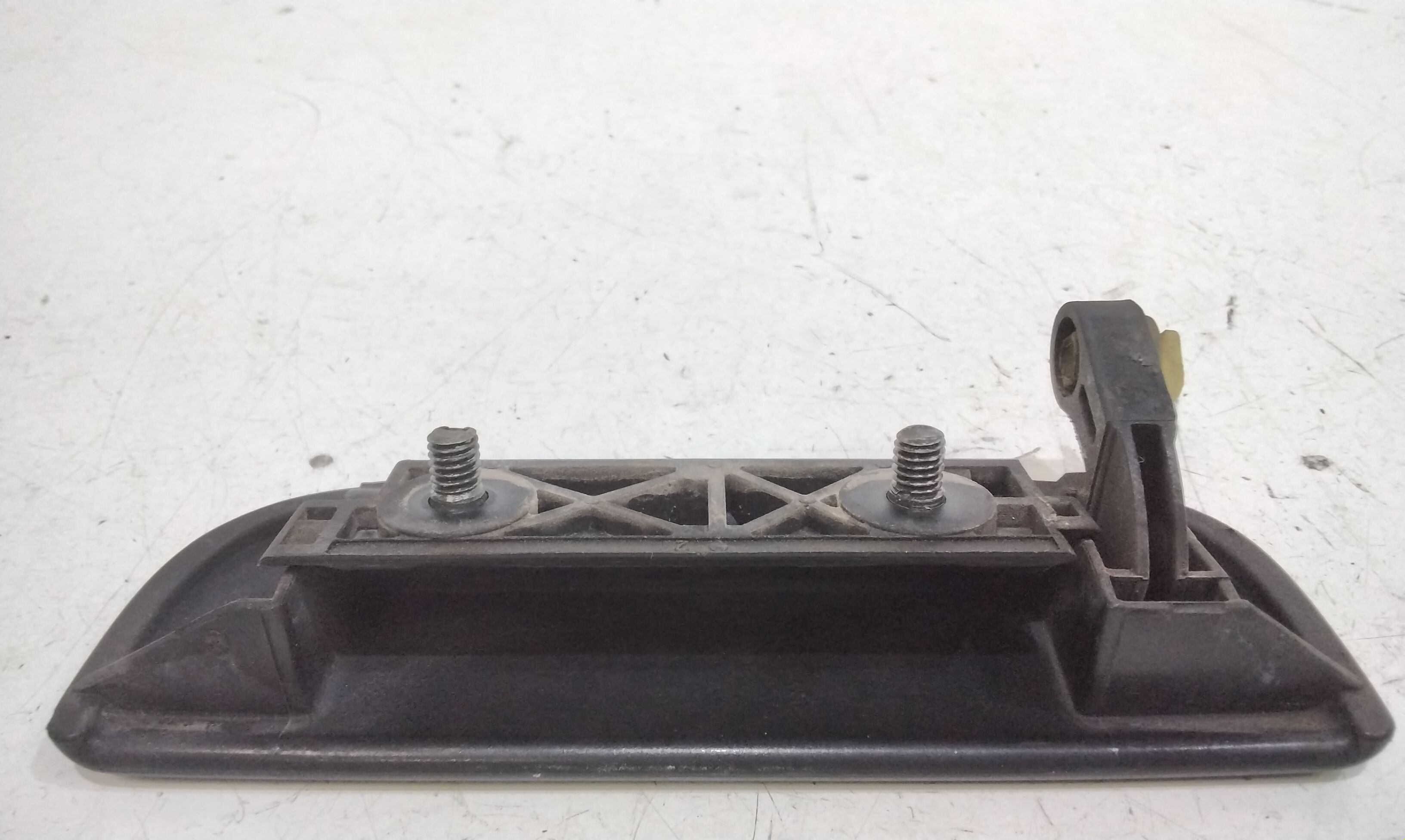 Maniglia Porta Post. Destro 90567802 Usato