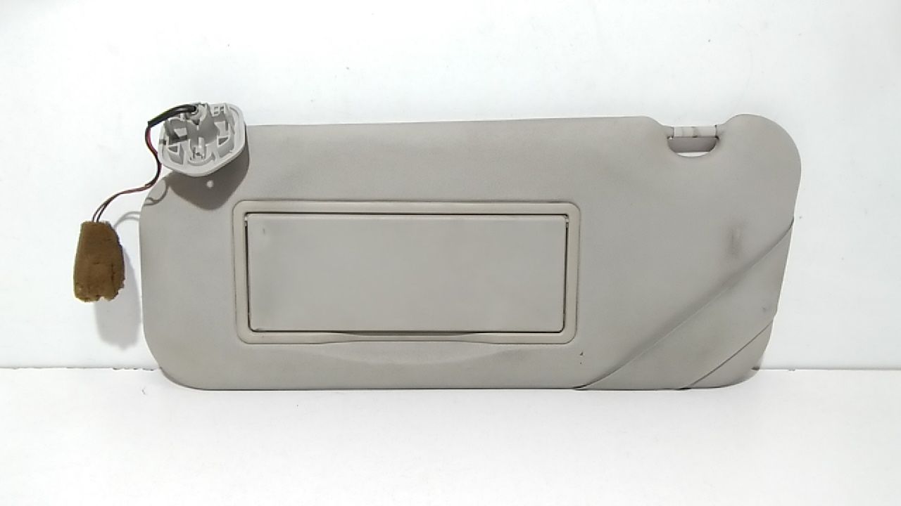 Aletta Parasole Parabrezza Sinistro Usato