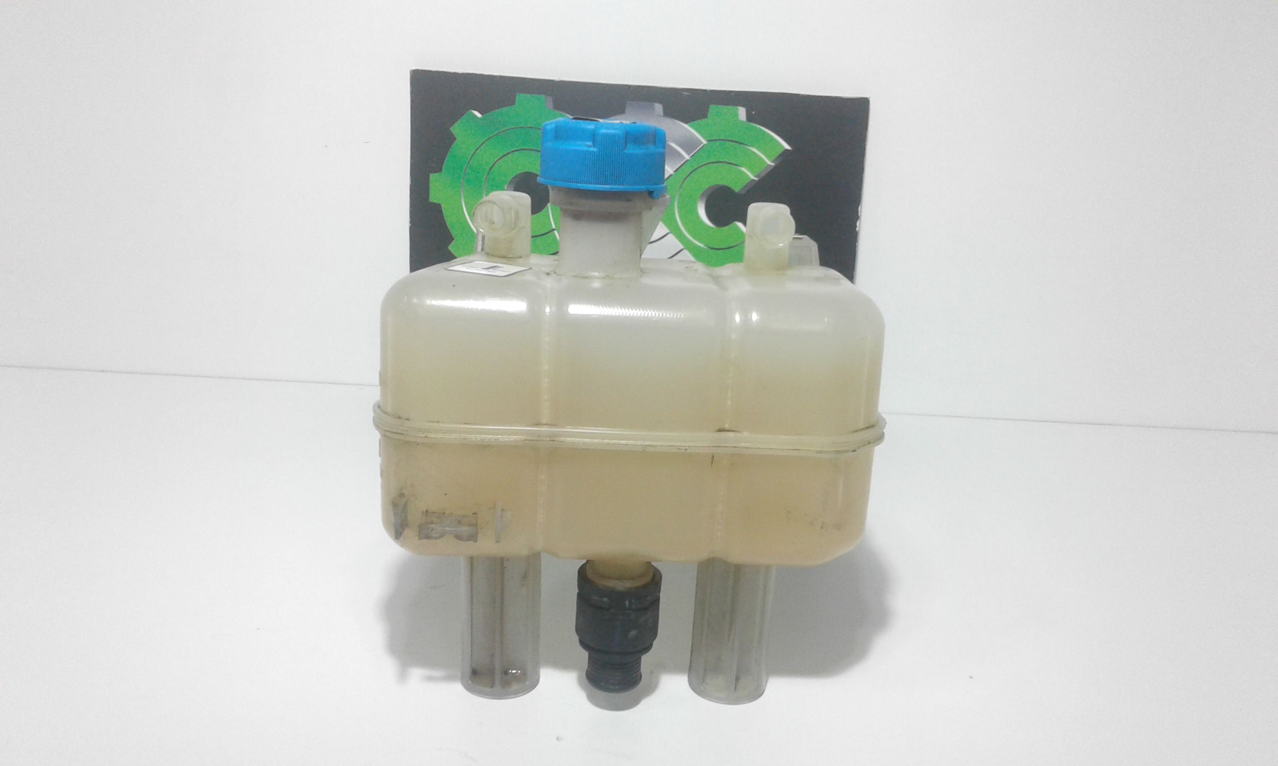 Vaschetta Compensazione Radiatore 1674058380 Usato