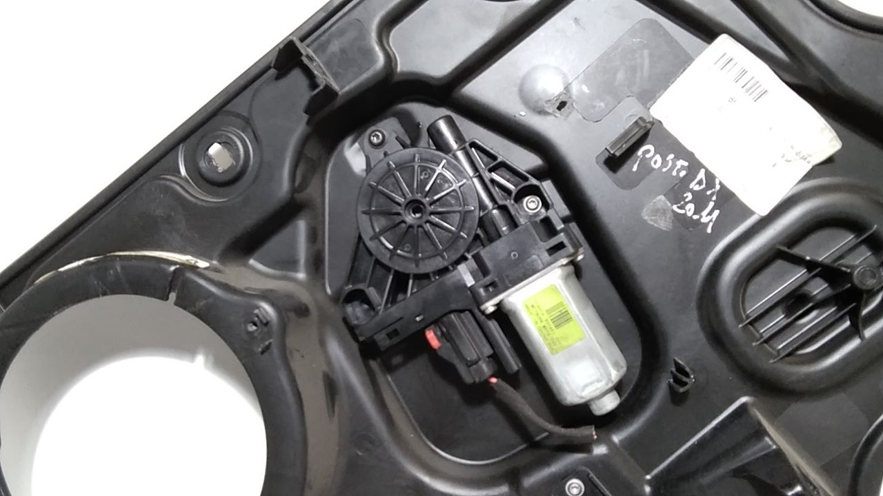 Alzacristallo Porta Post. Destro Usato