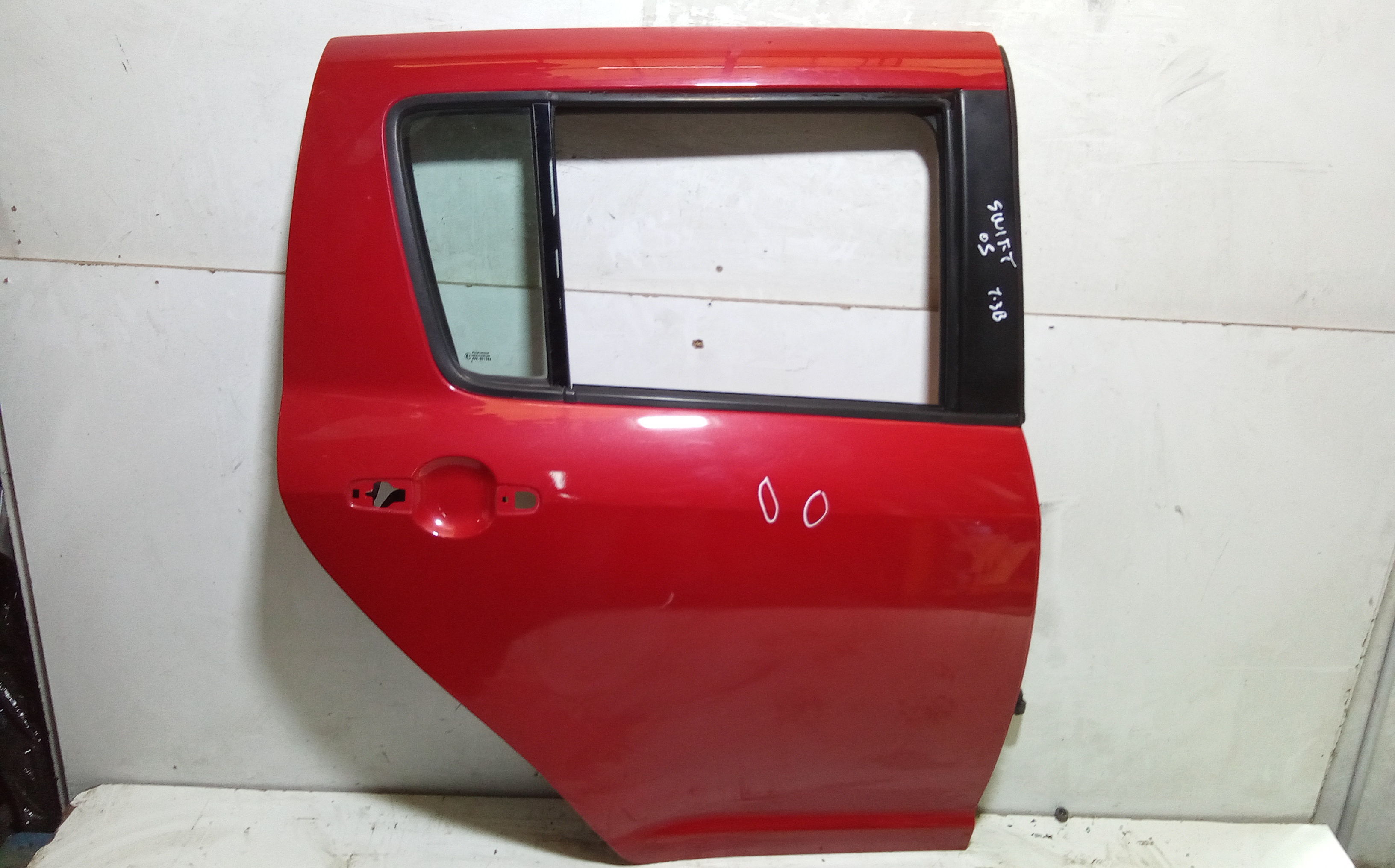 Porta Post. Destro Usato