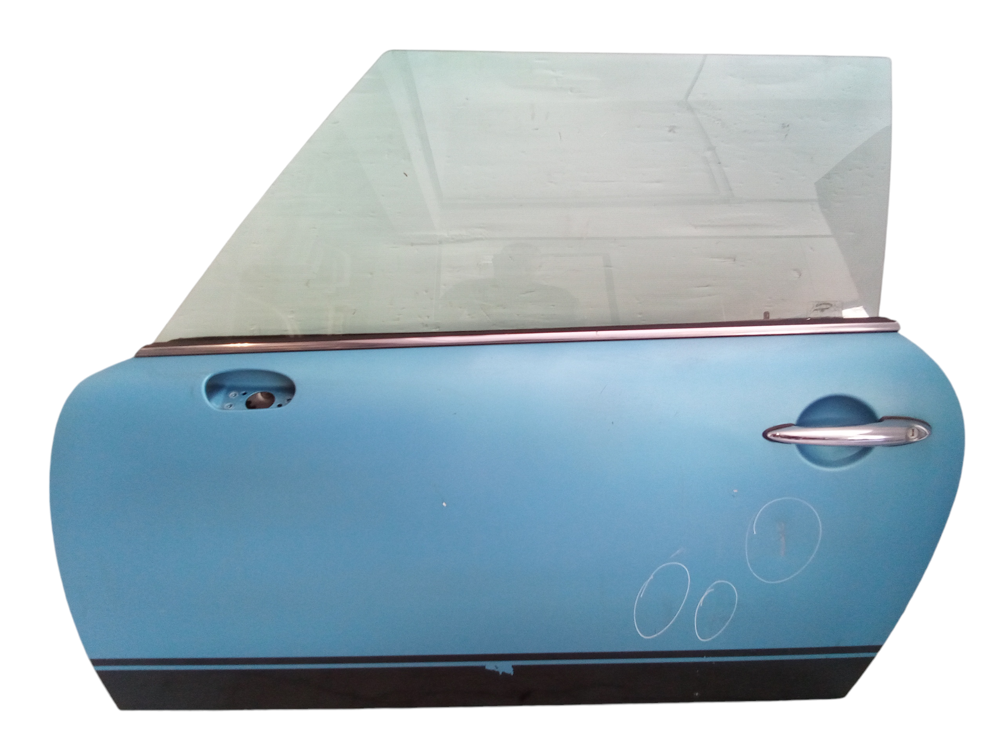 Porta Ant. Sinistro 41517202911 Usato