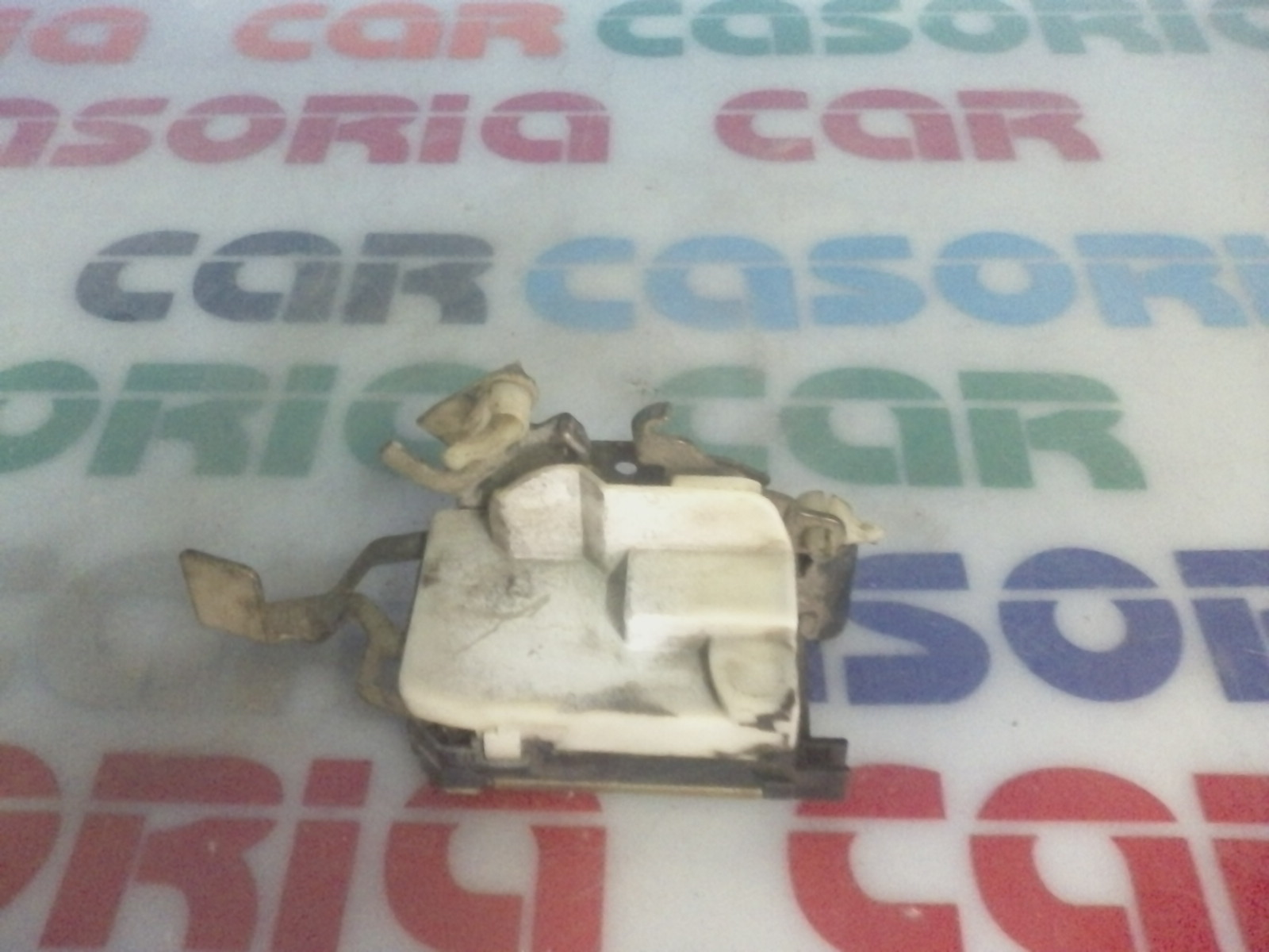 Serratura Porta Ant. Destro Usato