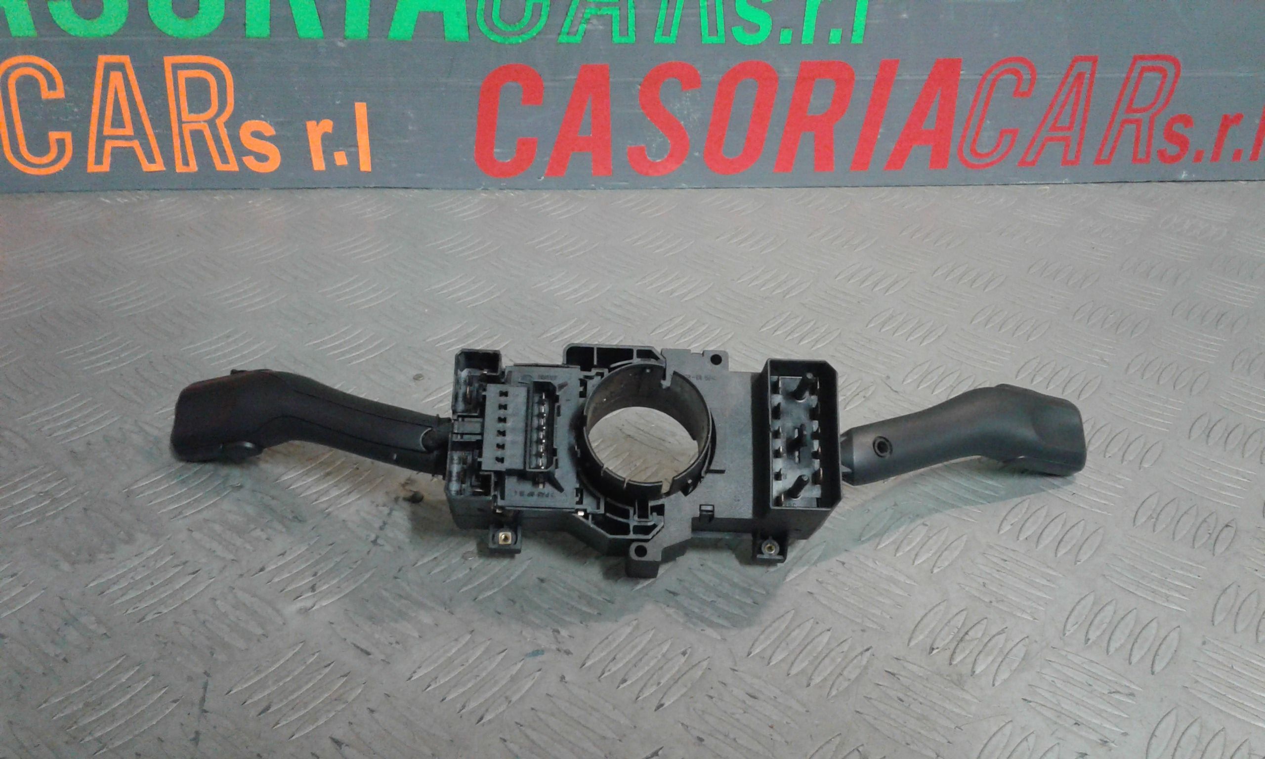 Devioguidasgancio Compl. Usato