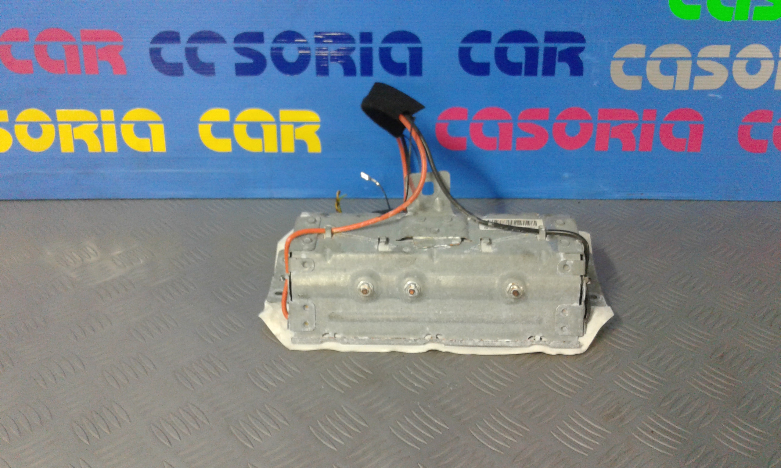 Dispositivo Airbag Lato Passeggero 8216LL Usato