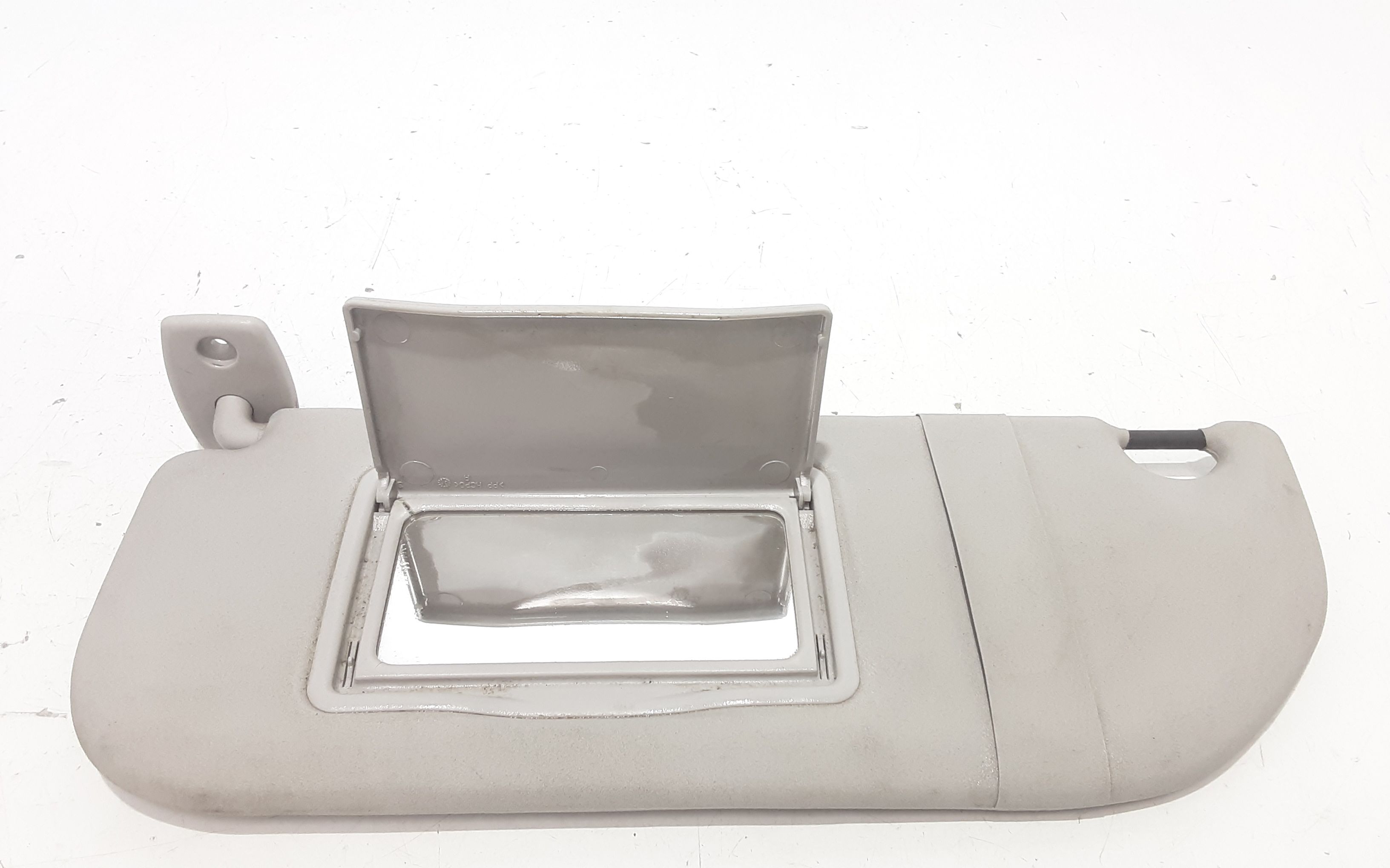 Aletta Parasole Parabrezza Sinistro Usato