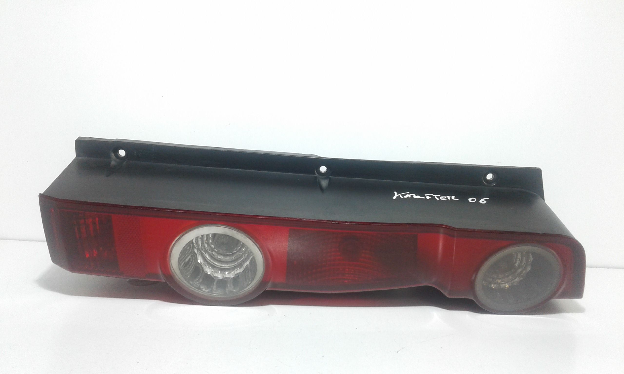 Fanale Post. Destro 2E0945096 Usato