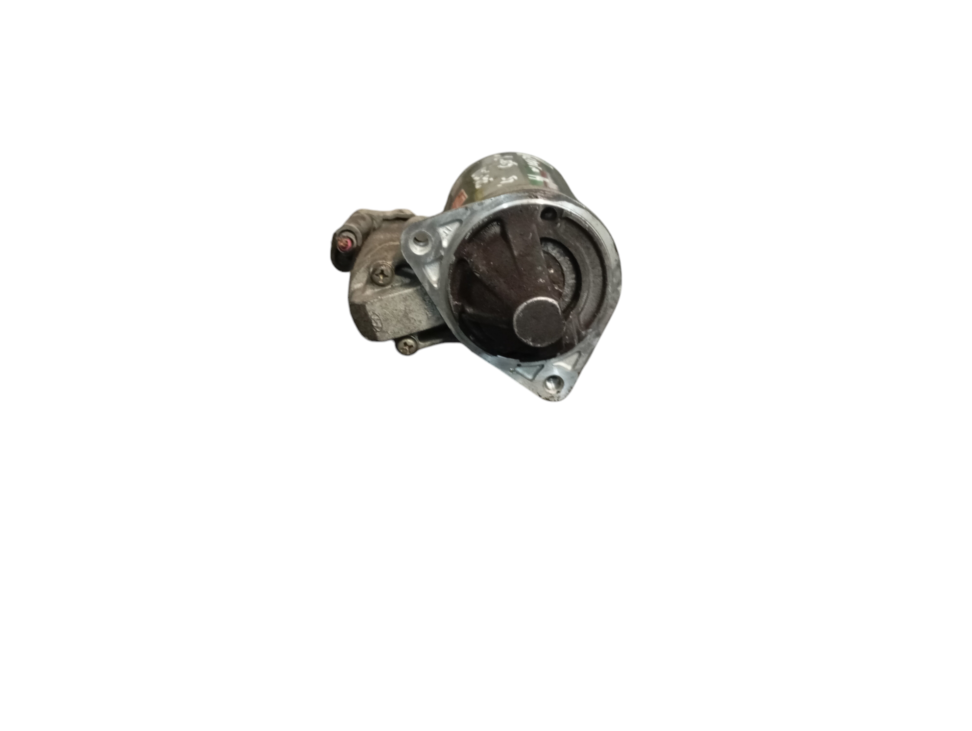 Motorino Avviamento 3610002555 Usato