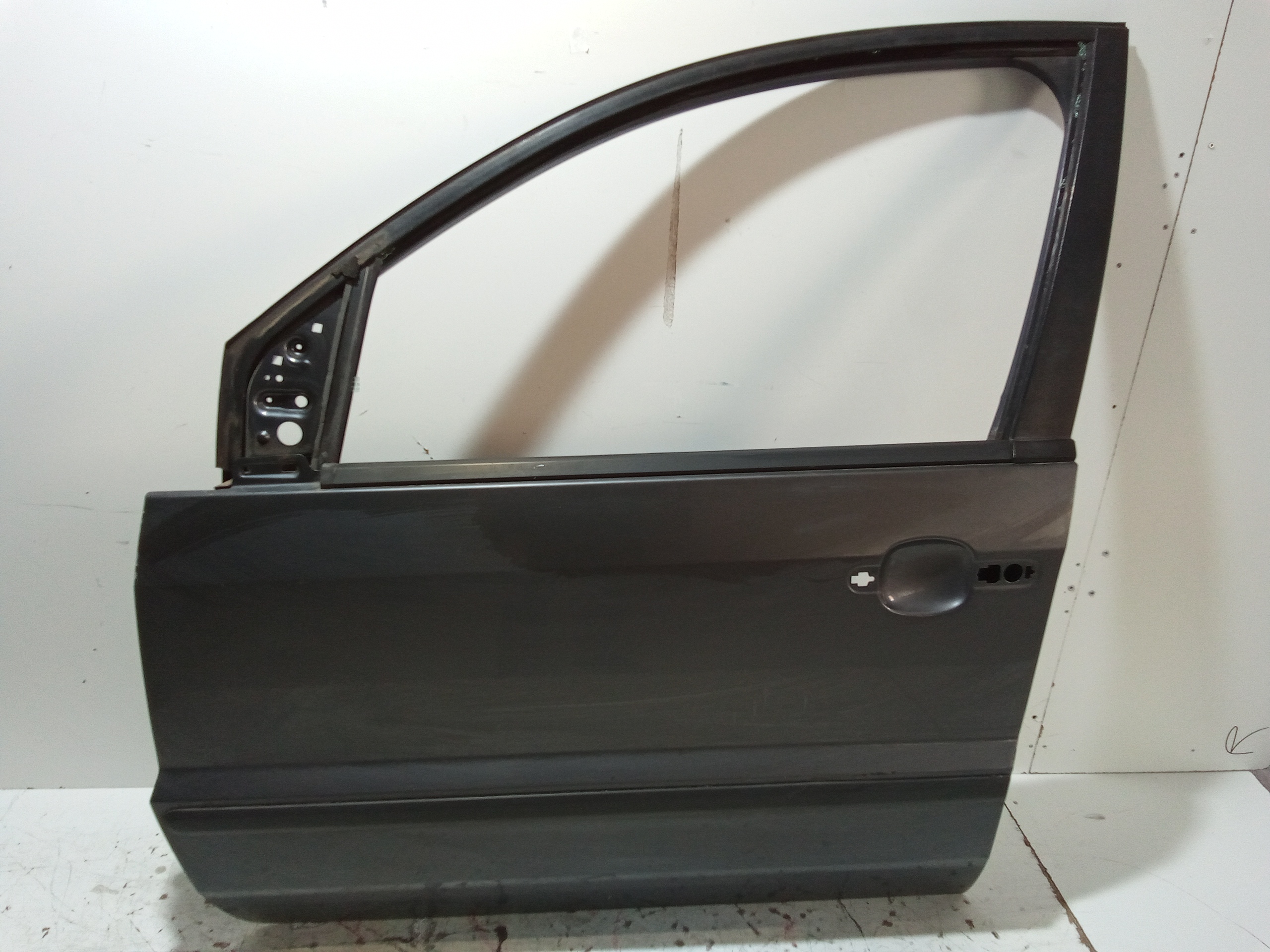 Porta Ant. Sinistro 1692551 Usato