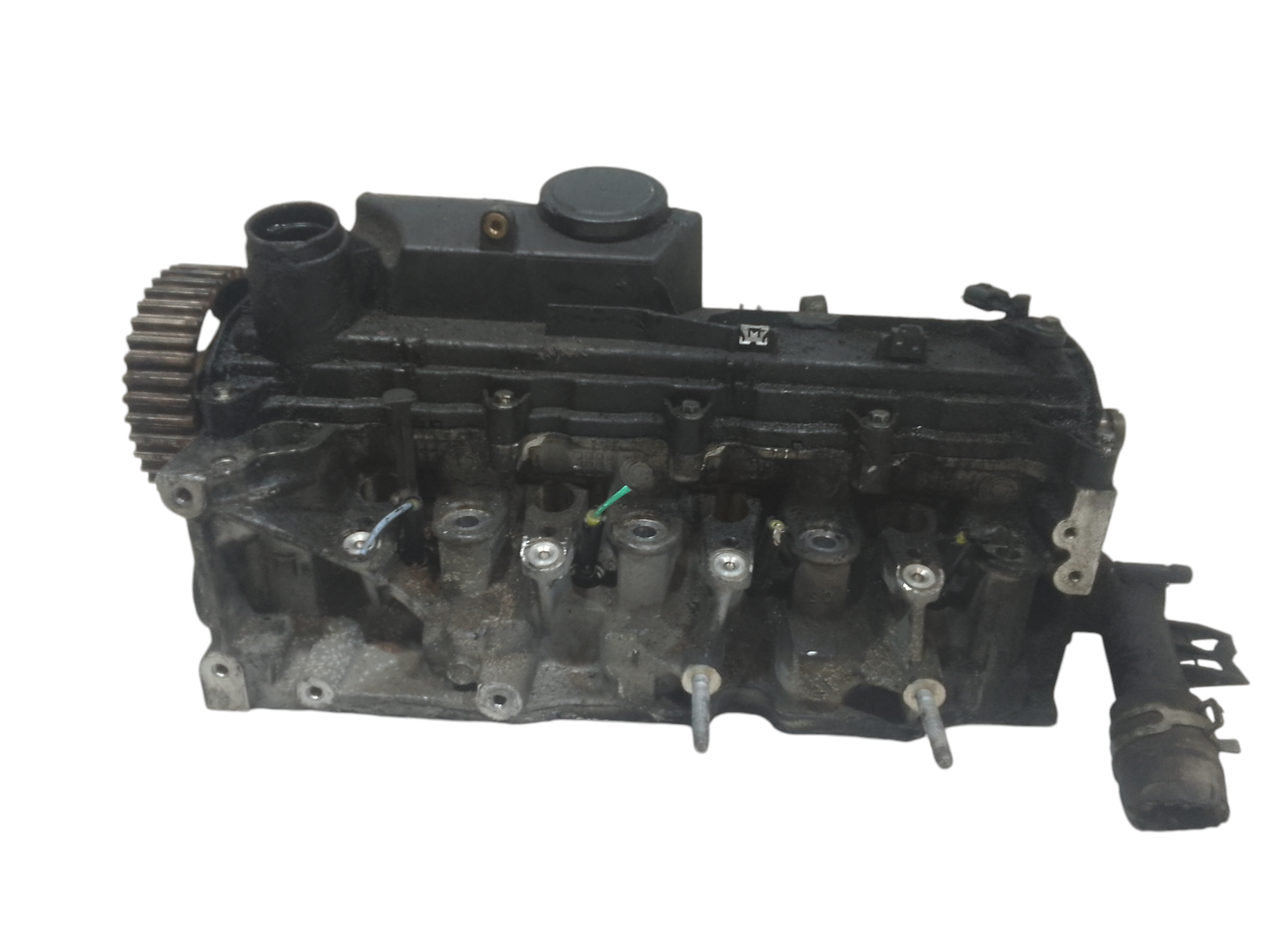 Testata Motore 110401KT0A Usato