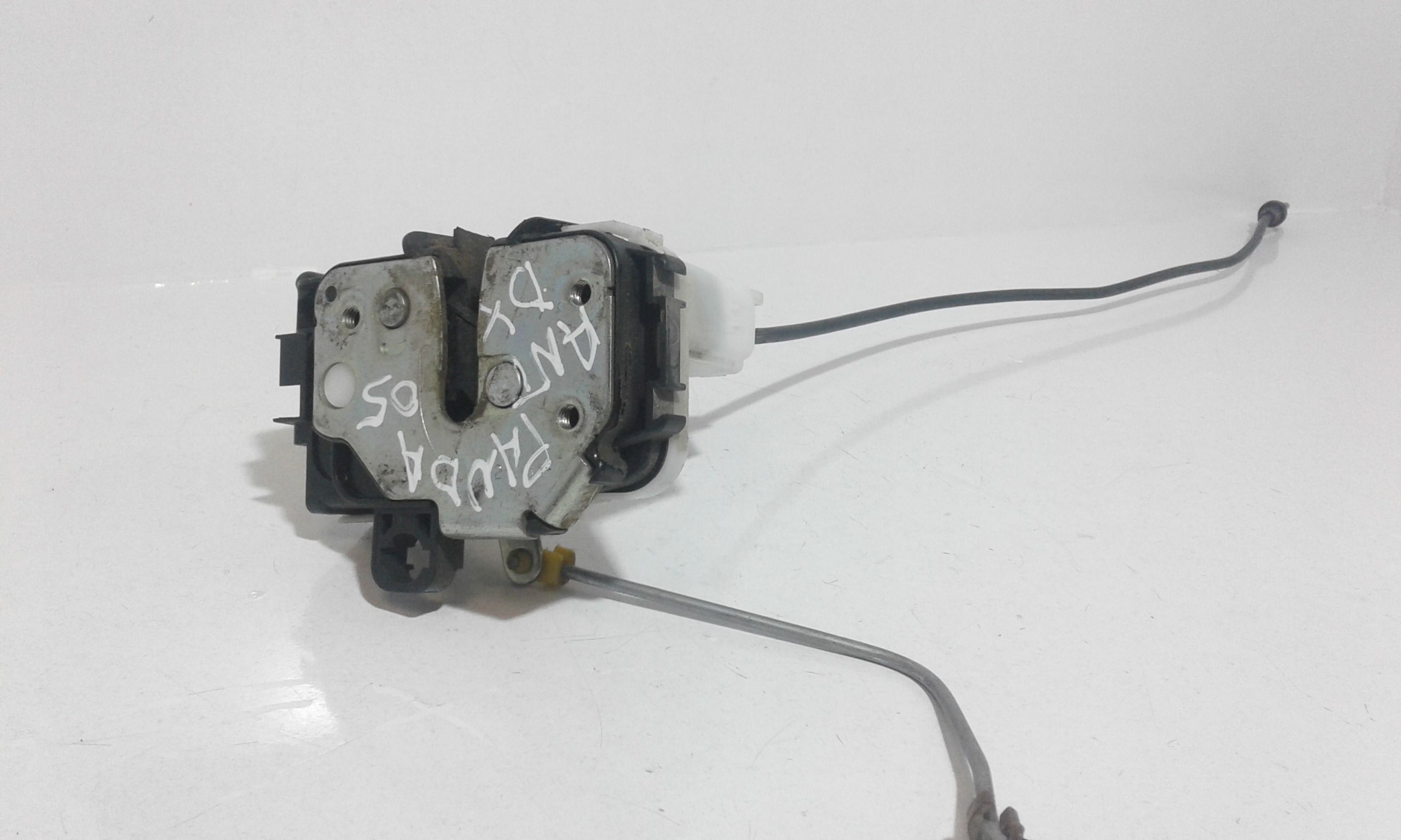 Serratura Porta Ant. Destro 51917876 Usato