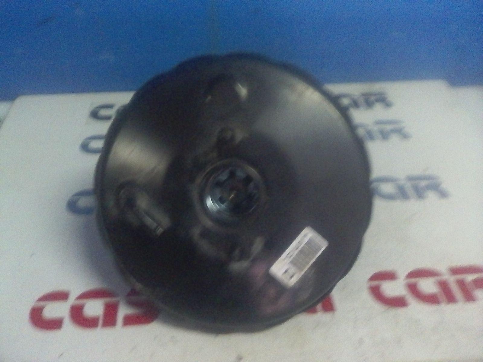 Servofreno 96534598 Usato