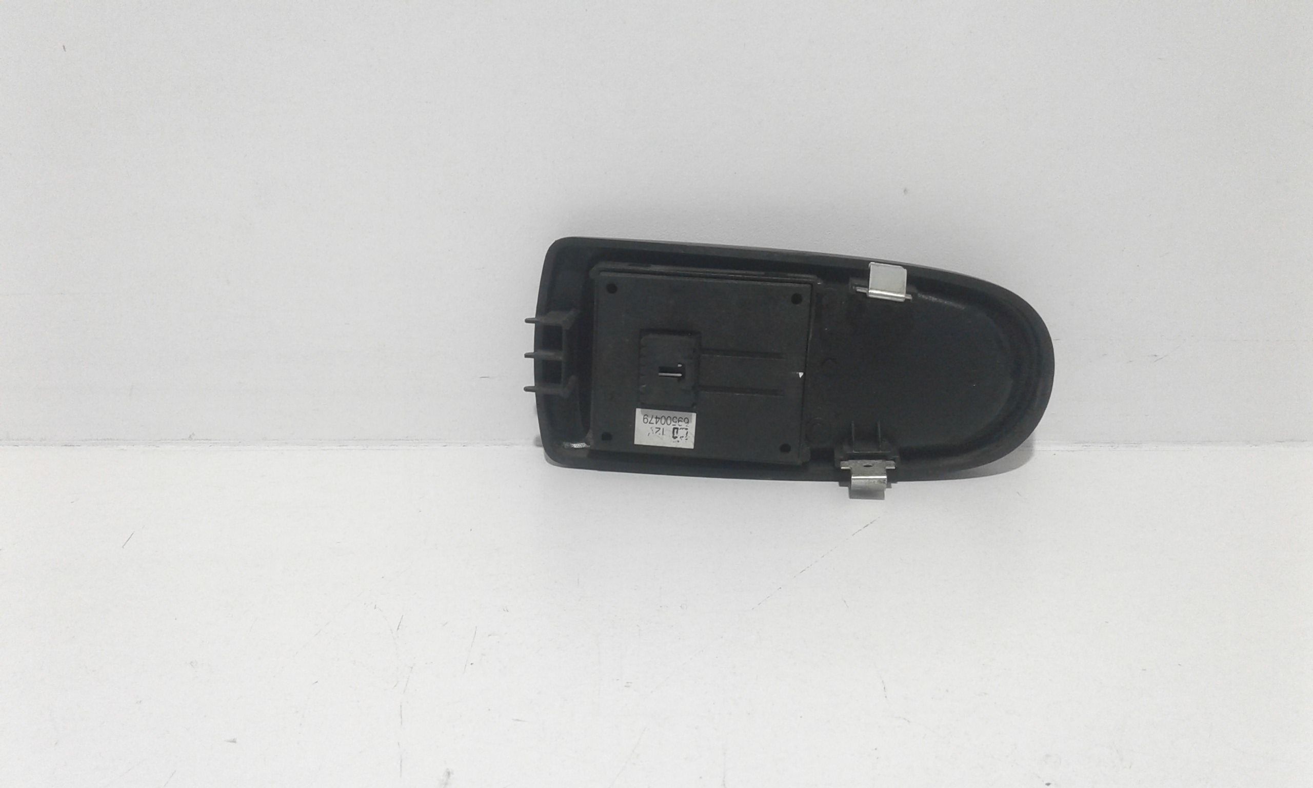 Interruttore Alzacristalli Porta Ant. Destro 5801484225 Usato