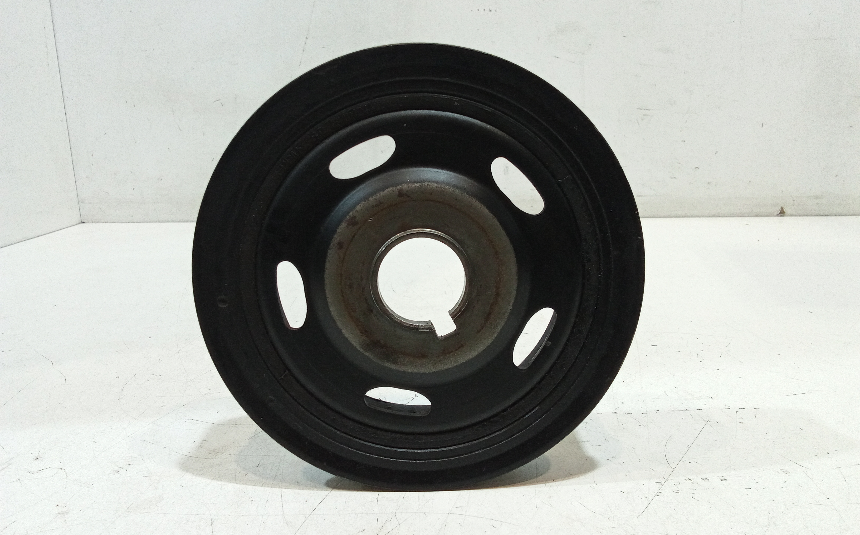 Puleggia Albero Motore Usato