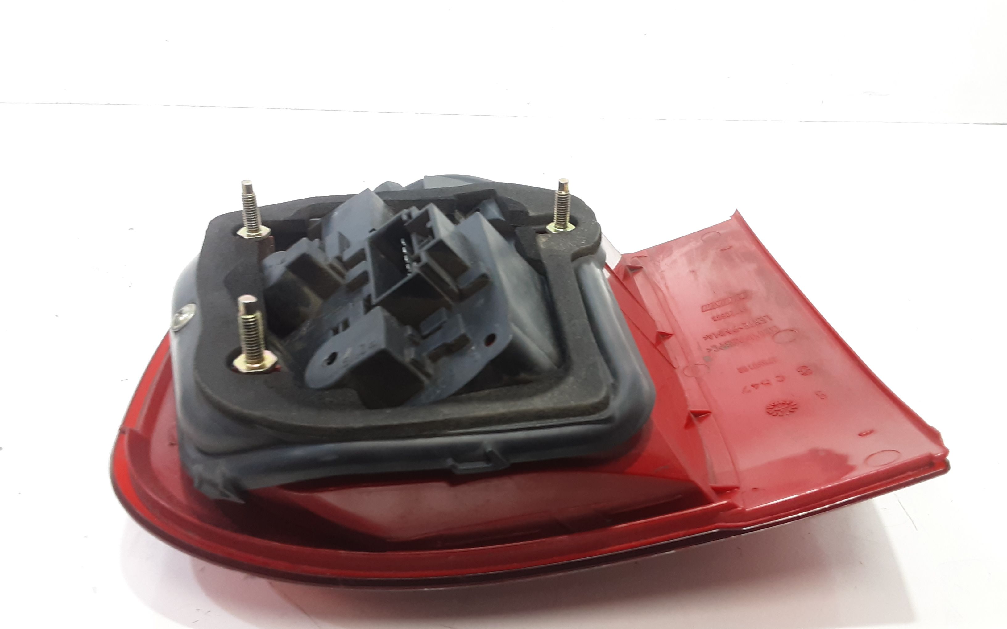 Fanale Post. Sinistro 51720553 Usato