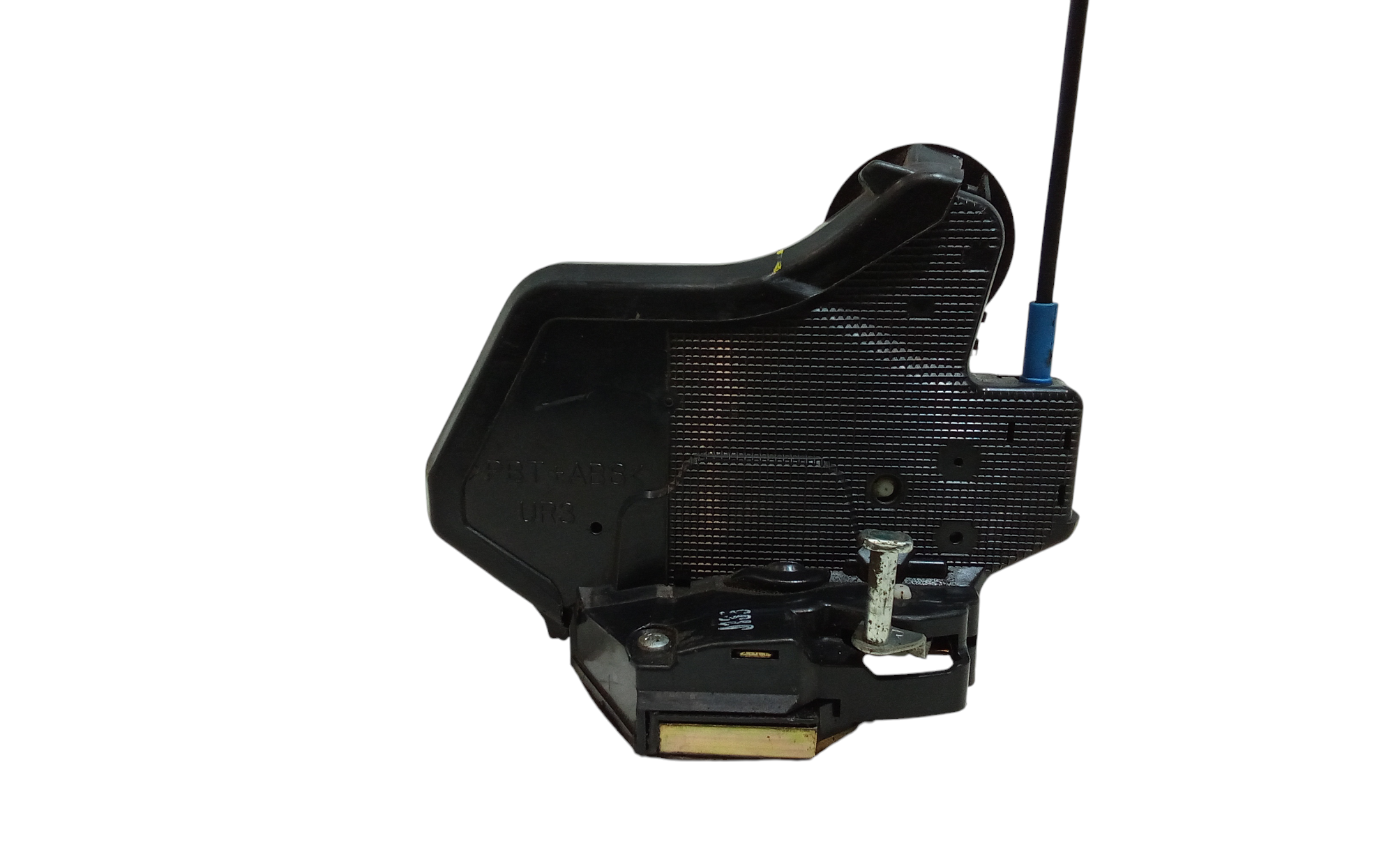 Serratura Porta Post. Destro 690500F011 Usato