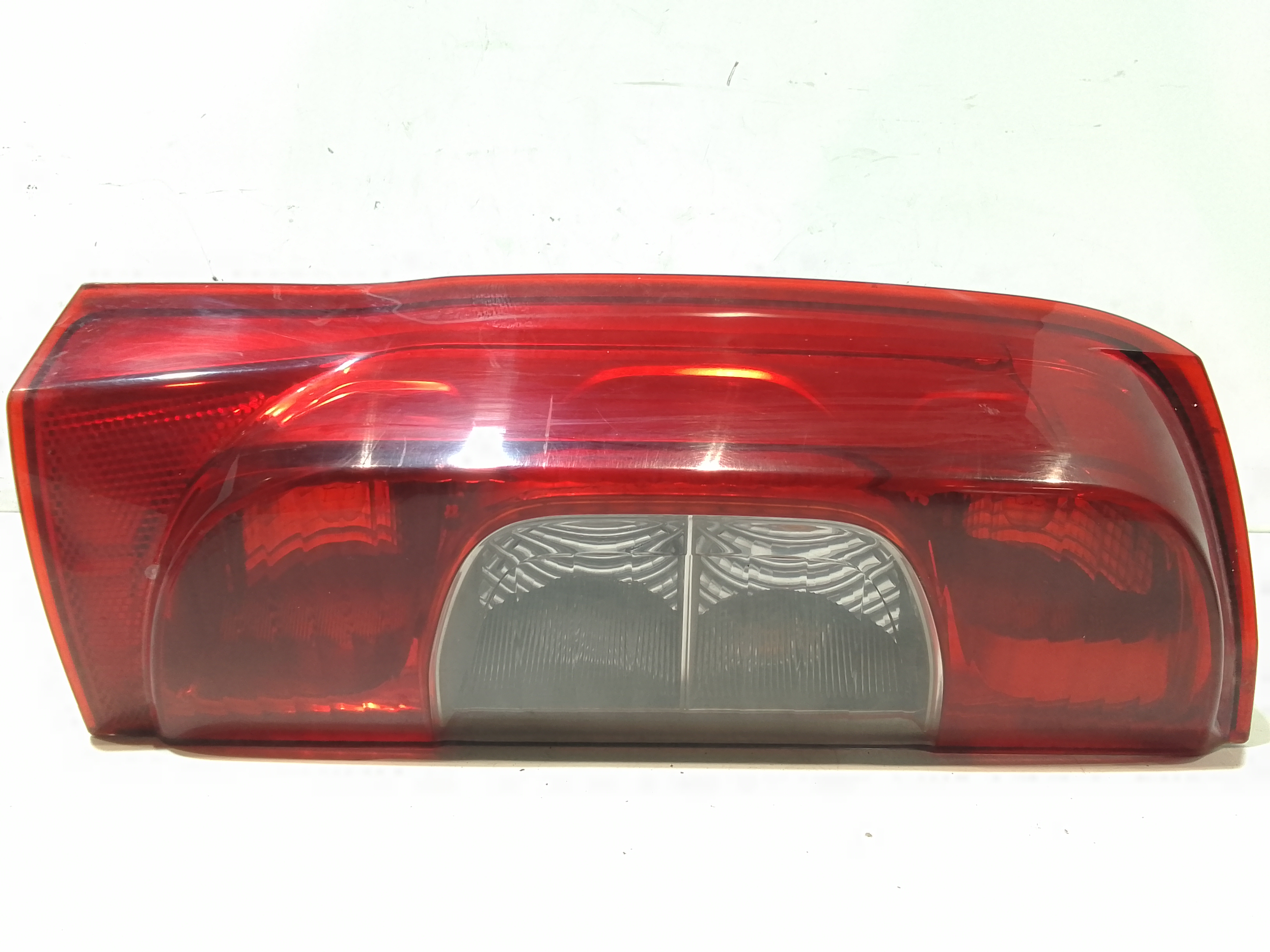 Fanale Post. Sinistro 1624216880 Usato