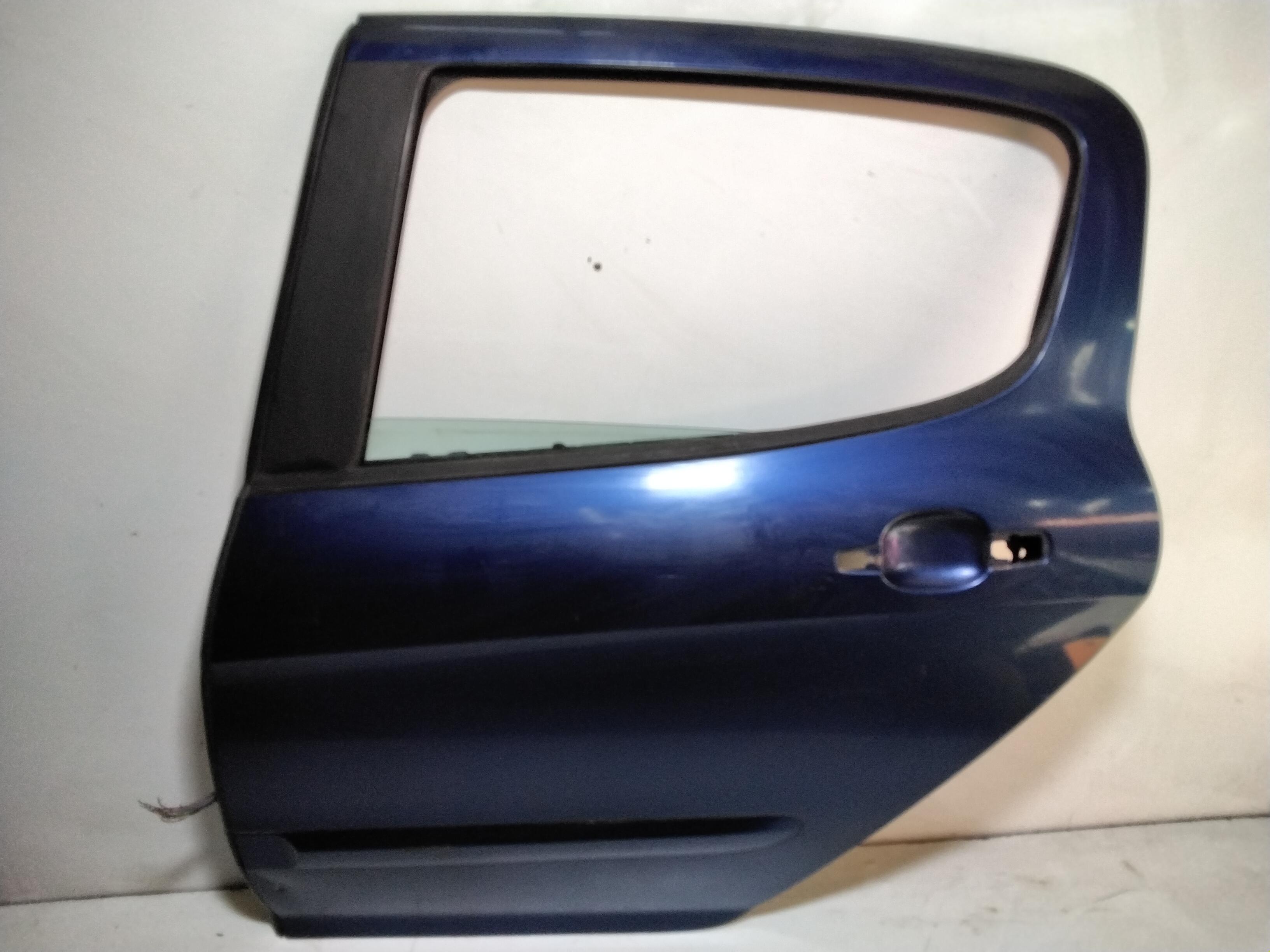 Porta Post. Sinistro Usato