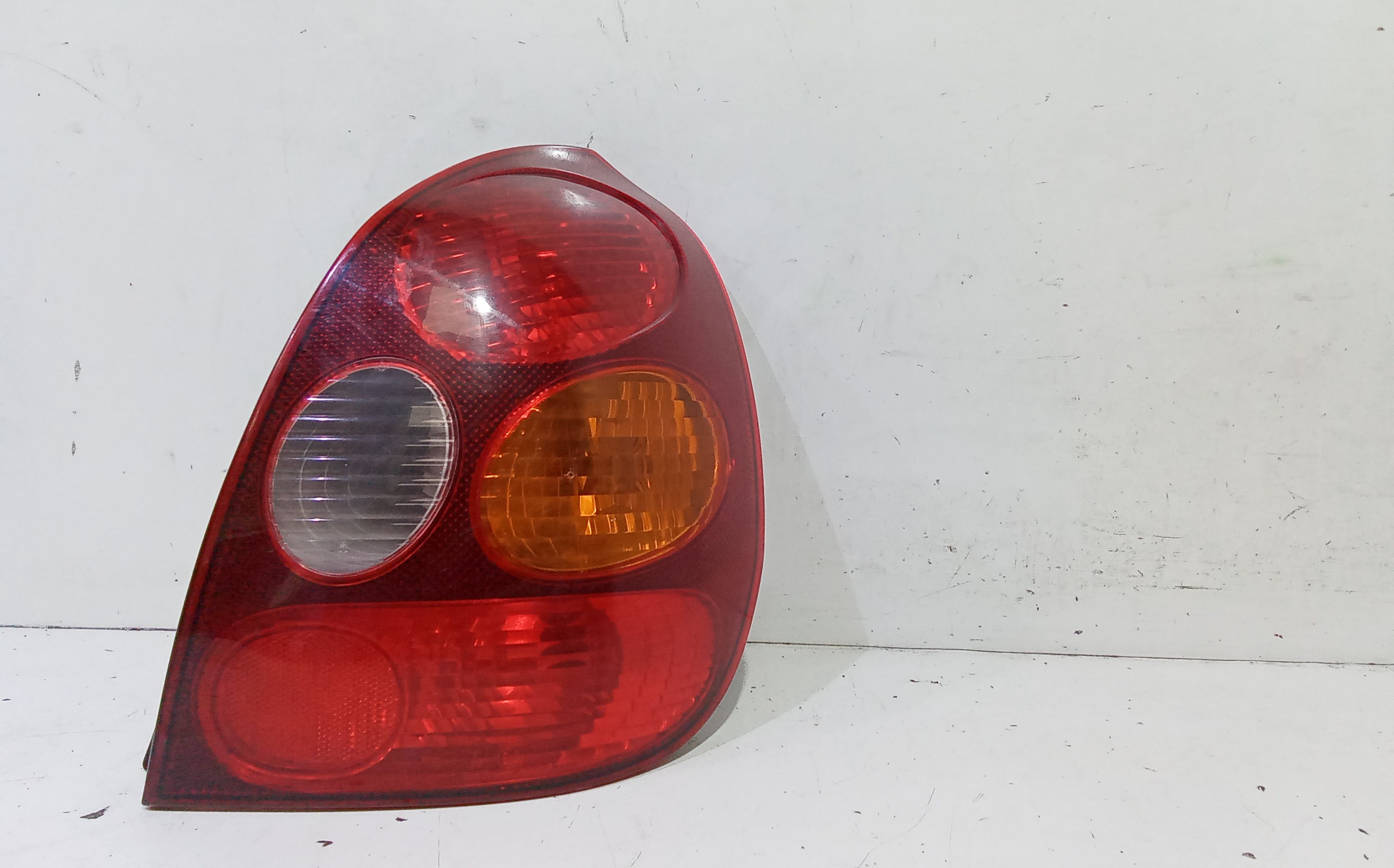 Fanale Post. Destro 8155102150 Usato