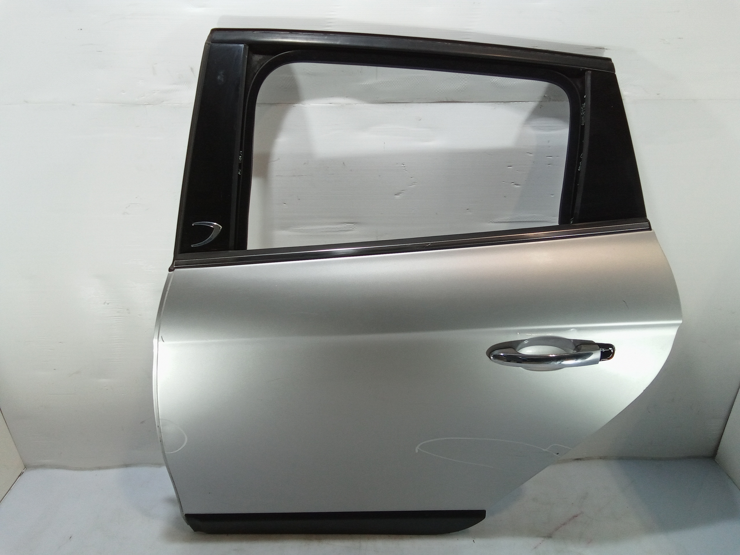 Porta Post. Sinistro 51858212 Usato