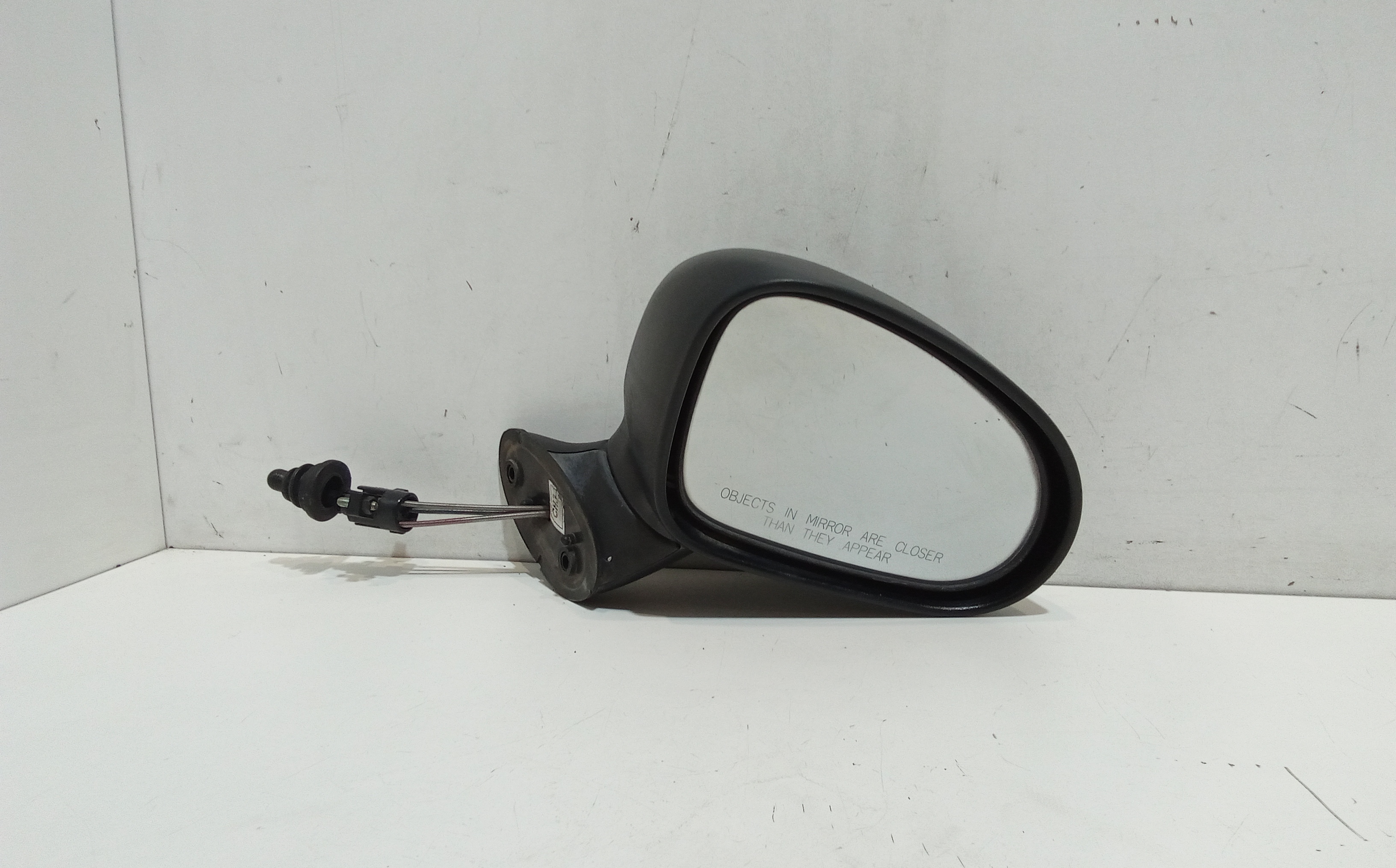 Retrovisore Est. Destro 96600221 Usato