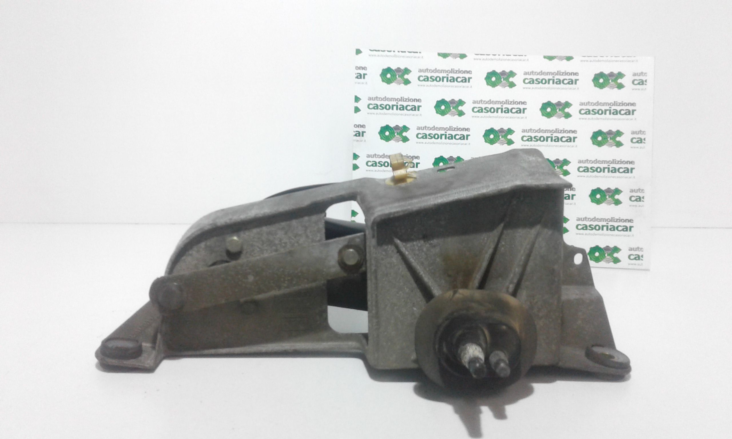 Motorino Tergiparabrezza Compl. Usato