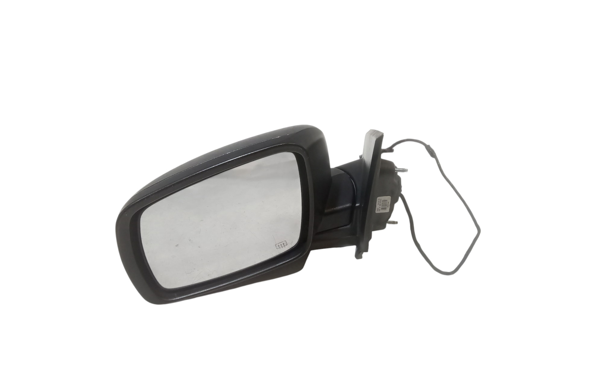 Retrovisore Est. Sinistro Usato