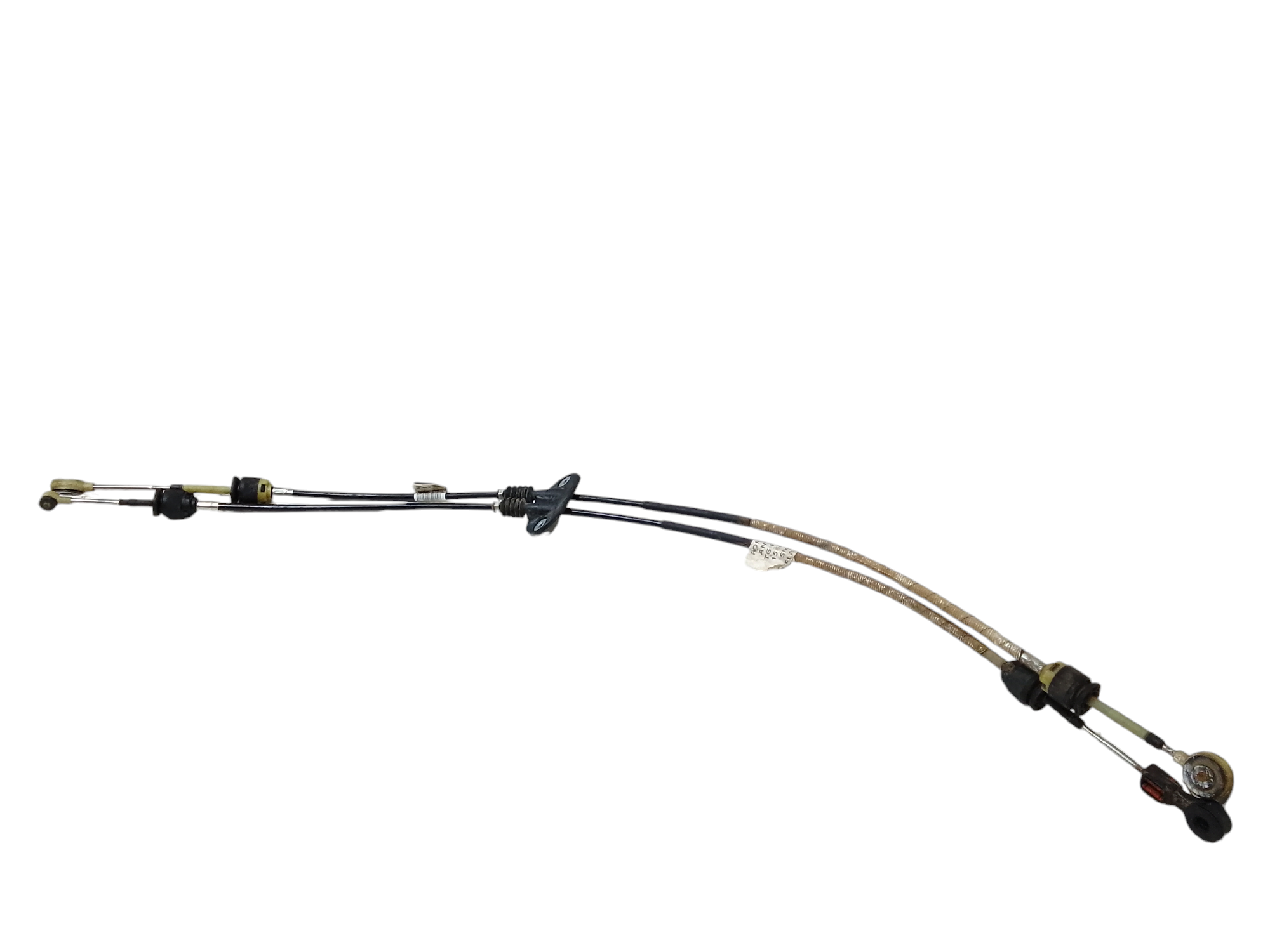 Cavo Comando Leva Cambio Usato