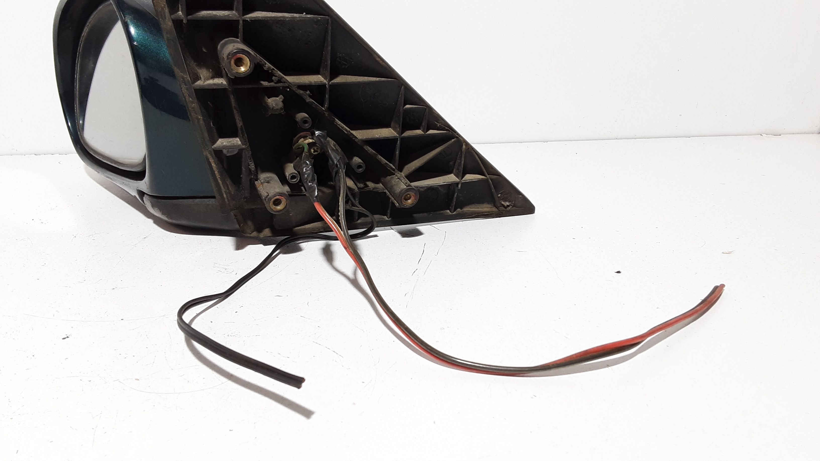 Retrovisore Est. Sinistro 87611FD200CA Usato