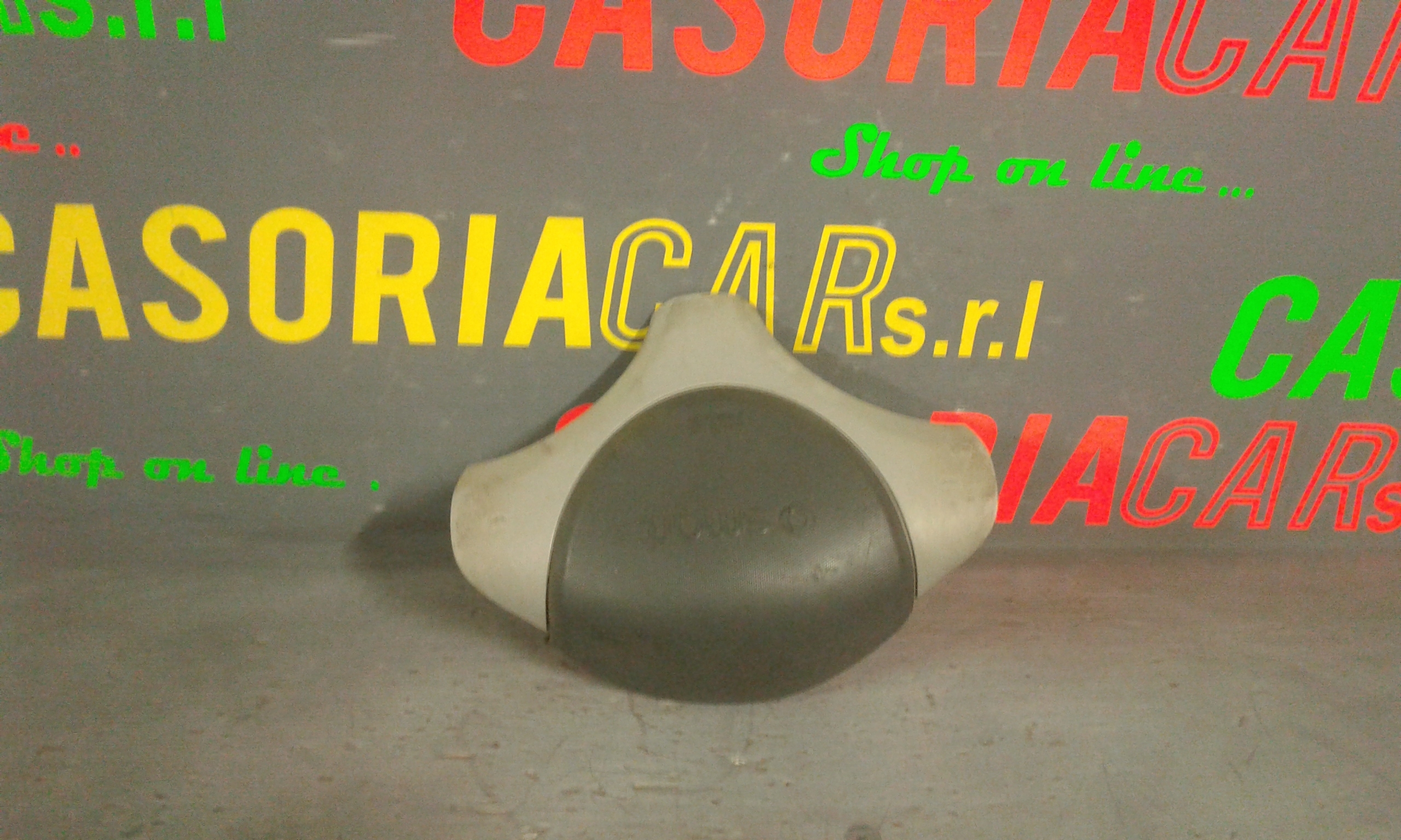 Dispositivo Airbag Lato Guida A4548601502CF2A Usato