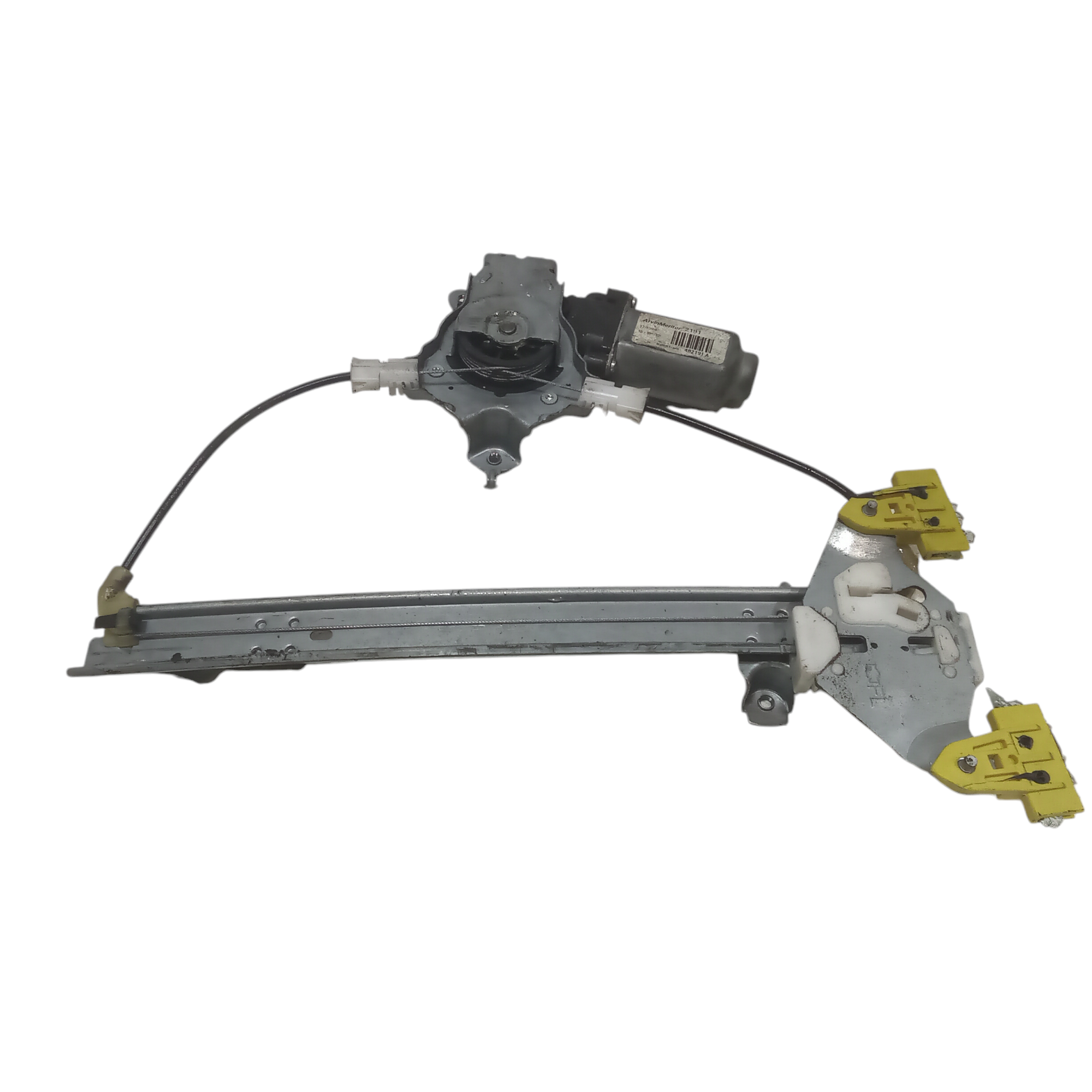 Alzacristallo Porta Post. Sinistro Usato