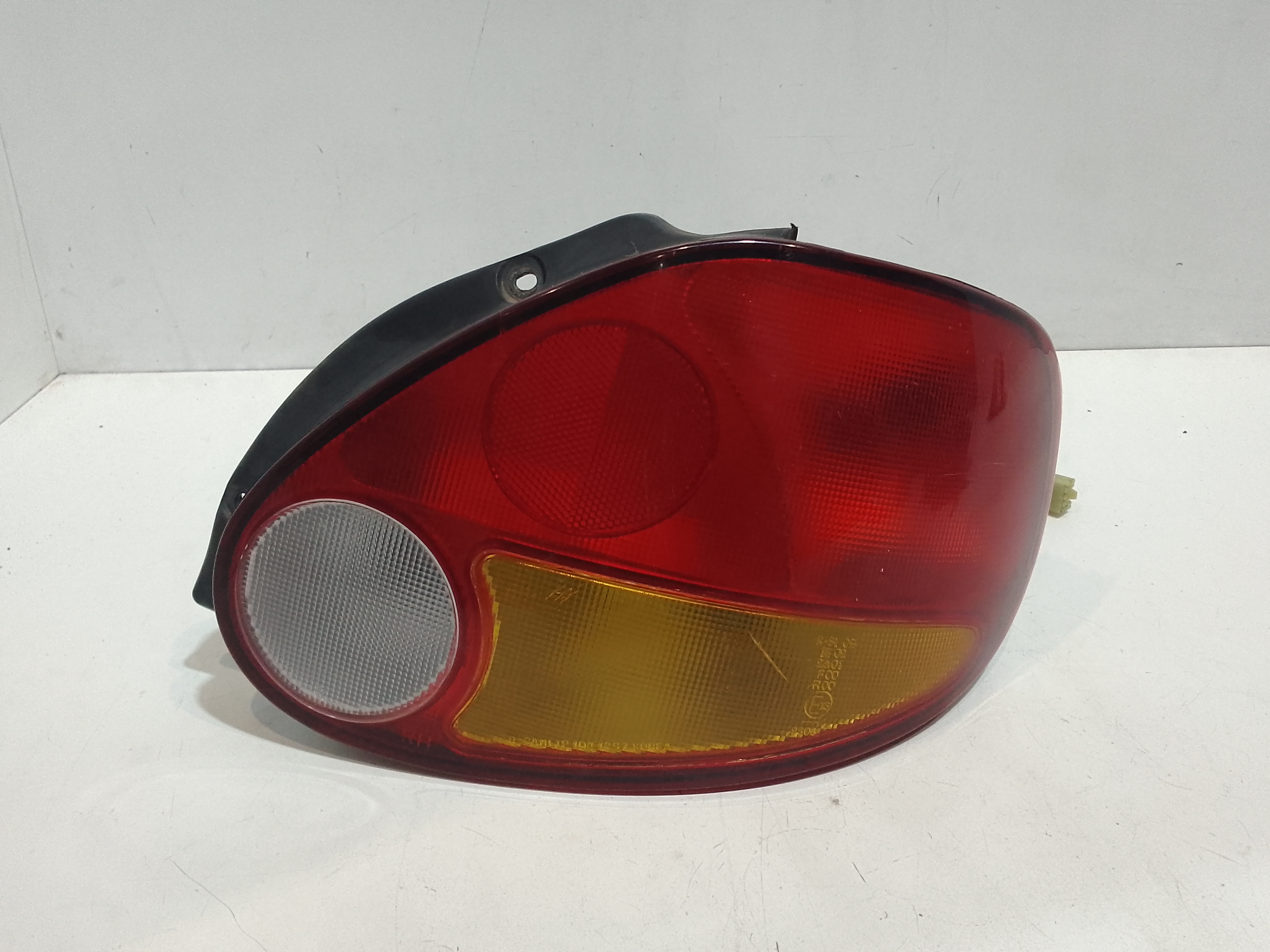 Fanale Post. Destro 93741286 Usato