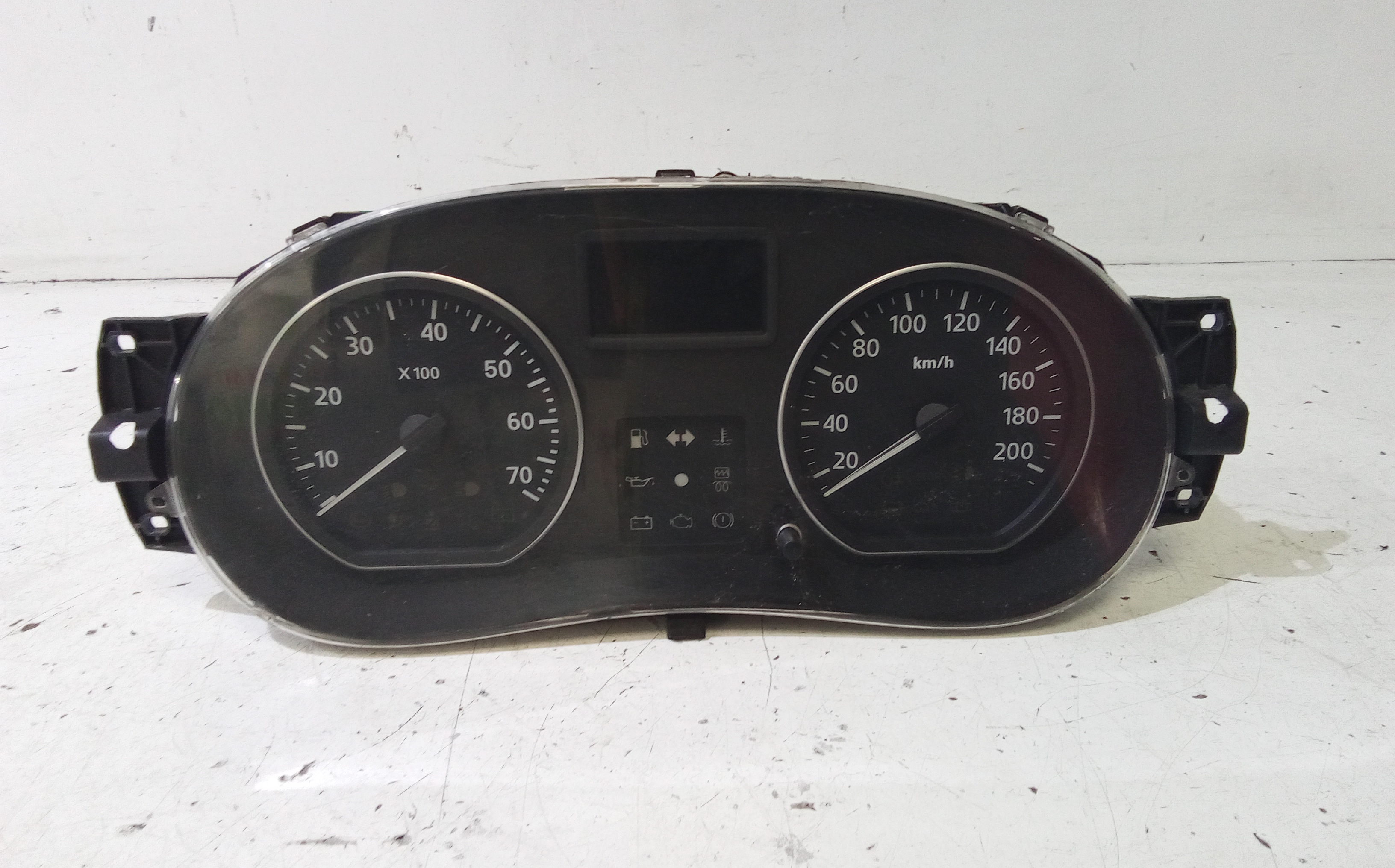 Cornice Portastrumenti 8200739436 Usato