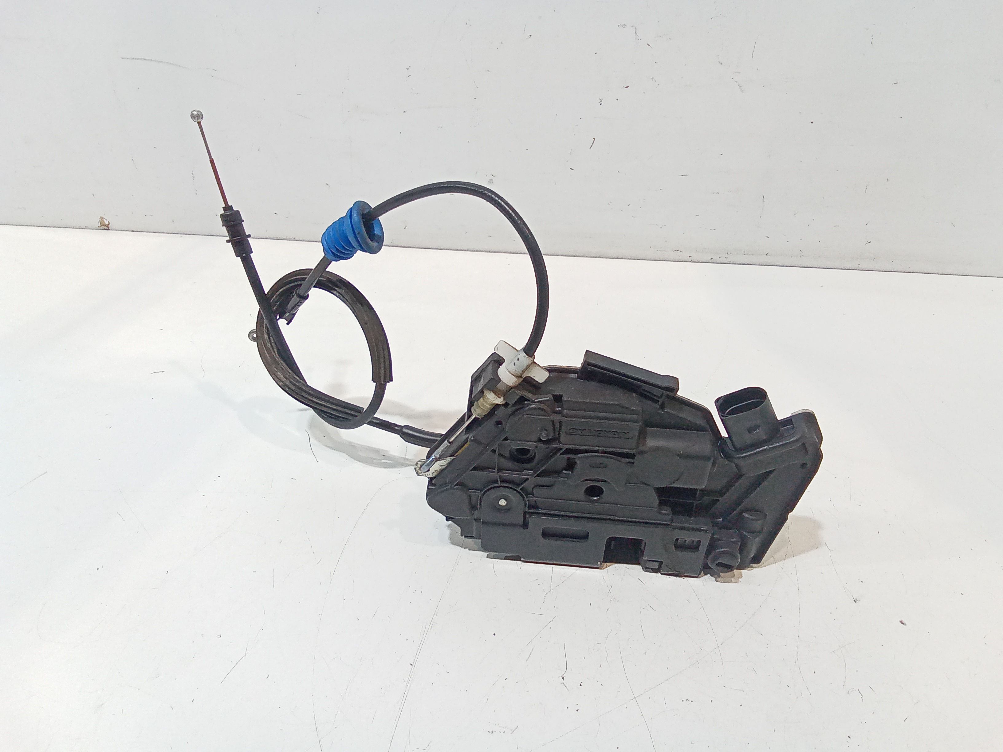 Serratura Porta Post. Destro 5N0839016E Usato