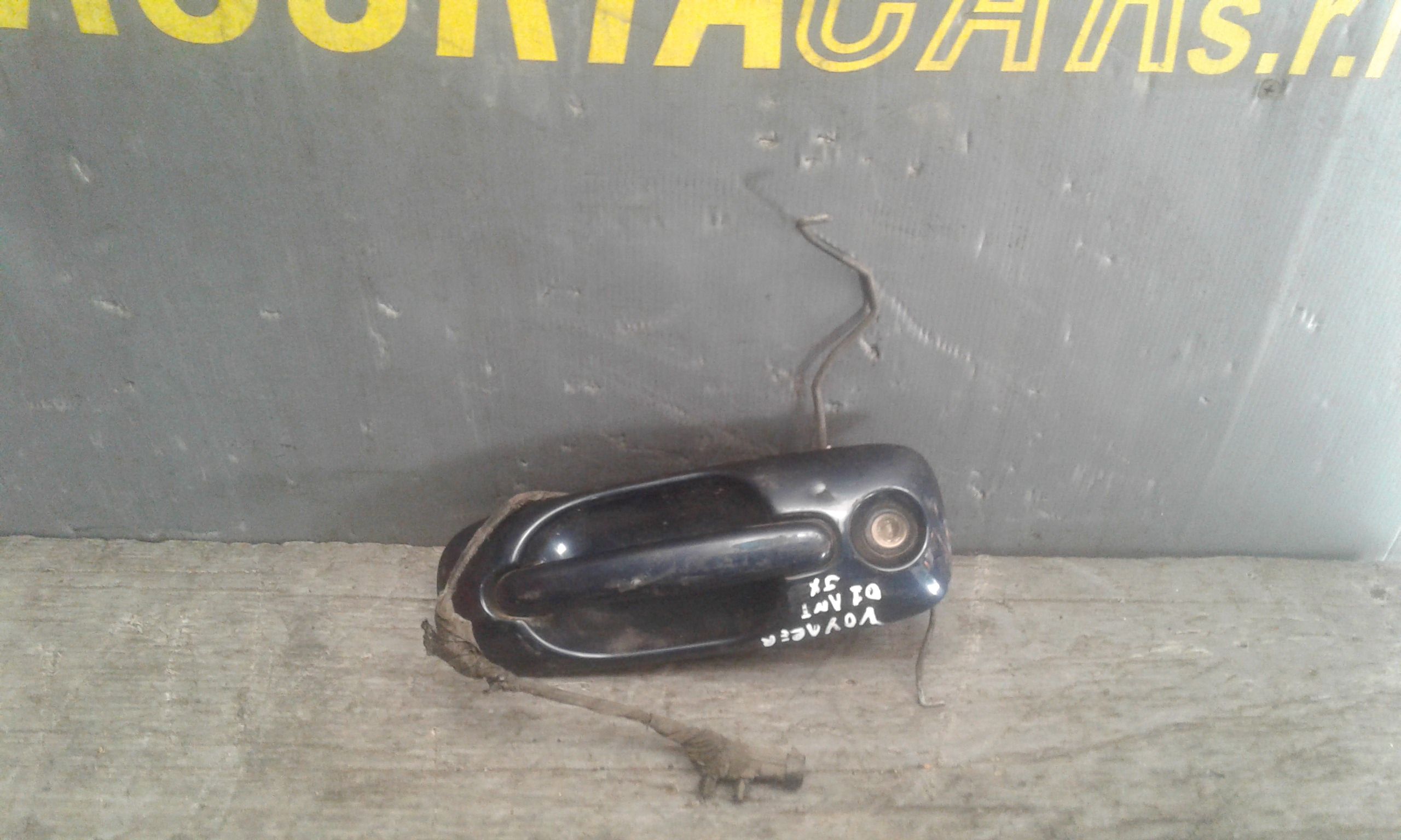 Maniglia Porta Ant. Sinistro K04717407 Usato