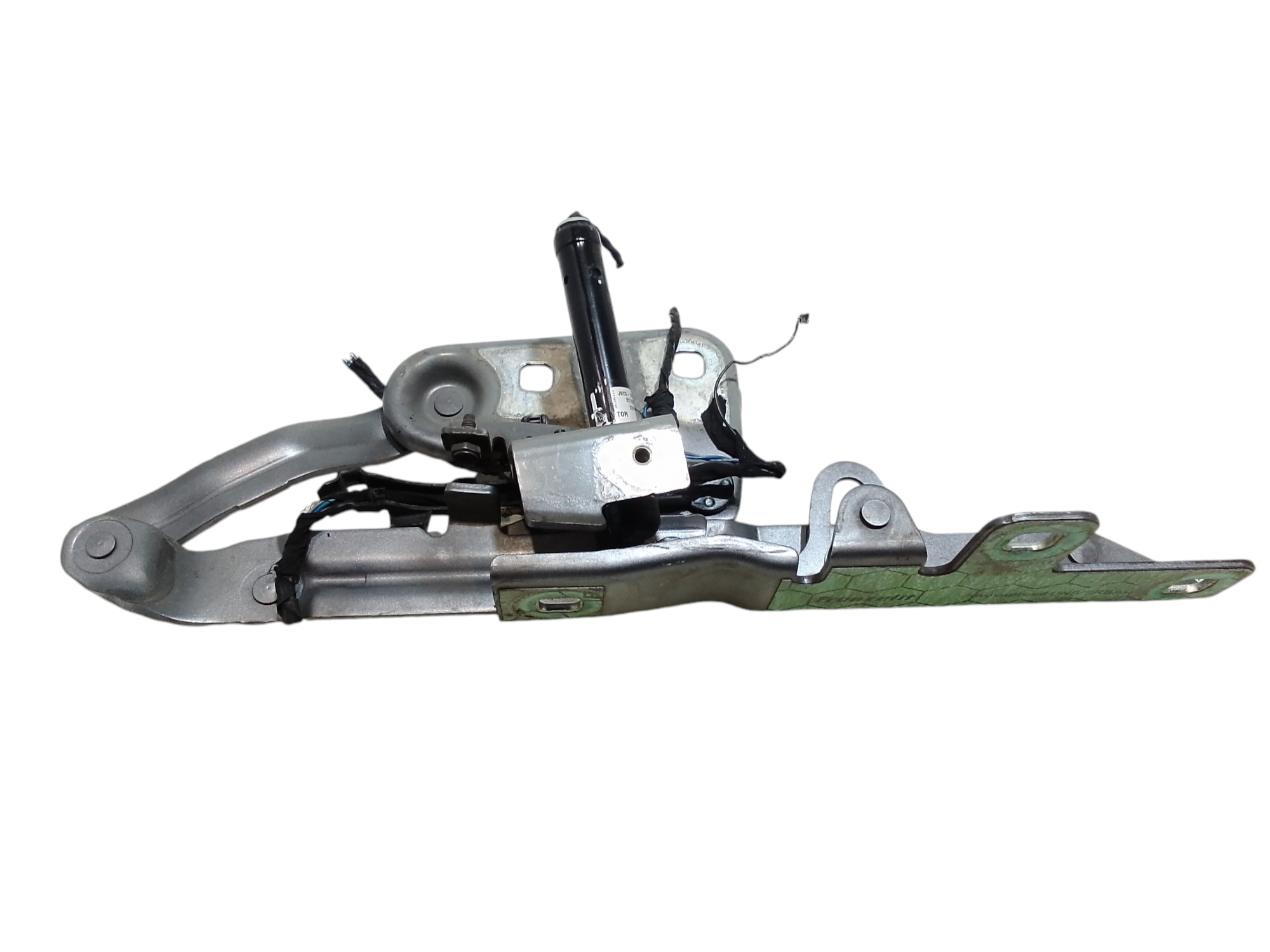 Cerniera Cofano Ant. Sinistro LR117305 Usato