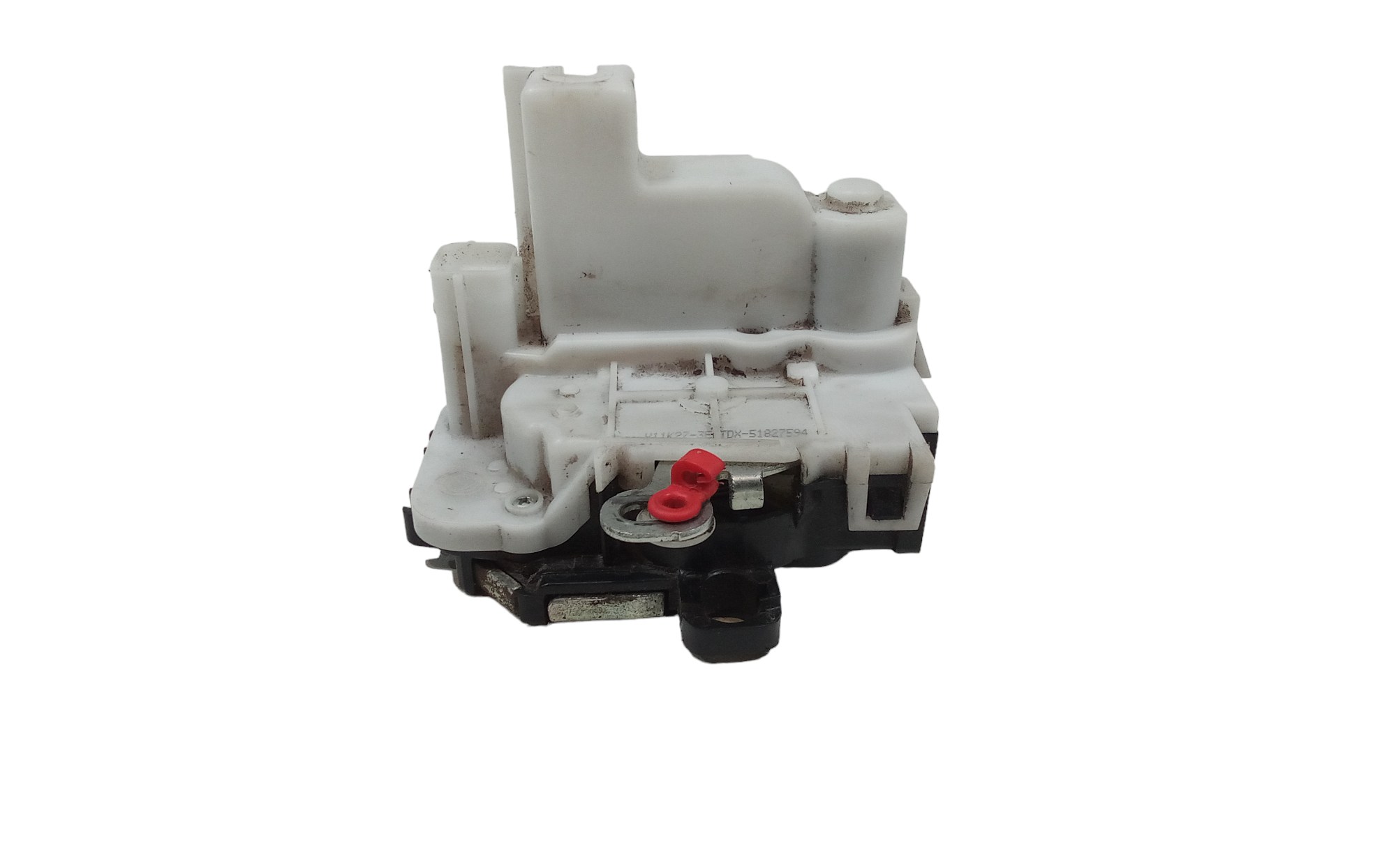 Serratura Porta Ant. Destro 52191859 Usato