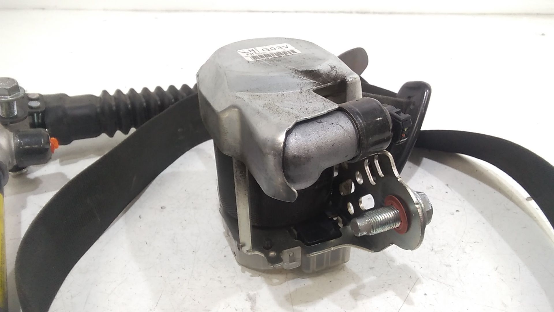 Cintura Di Sicurezza Ant. Sinistro 888102P400J7 Usato