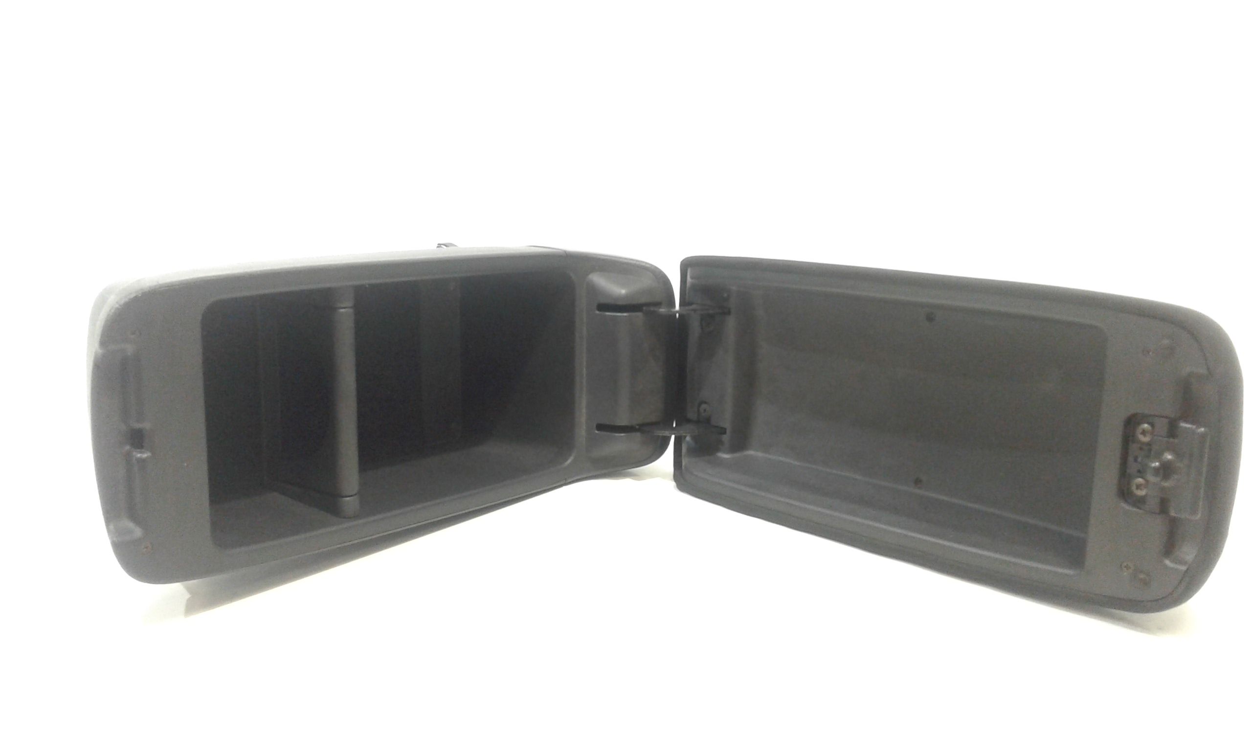 Contenitore P/appoggiabraccio Sedile Ant., Sportello Appoggiabraccio Sedile Ant., Appoggiabraccio Sedile Ant. Sinistro Usato