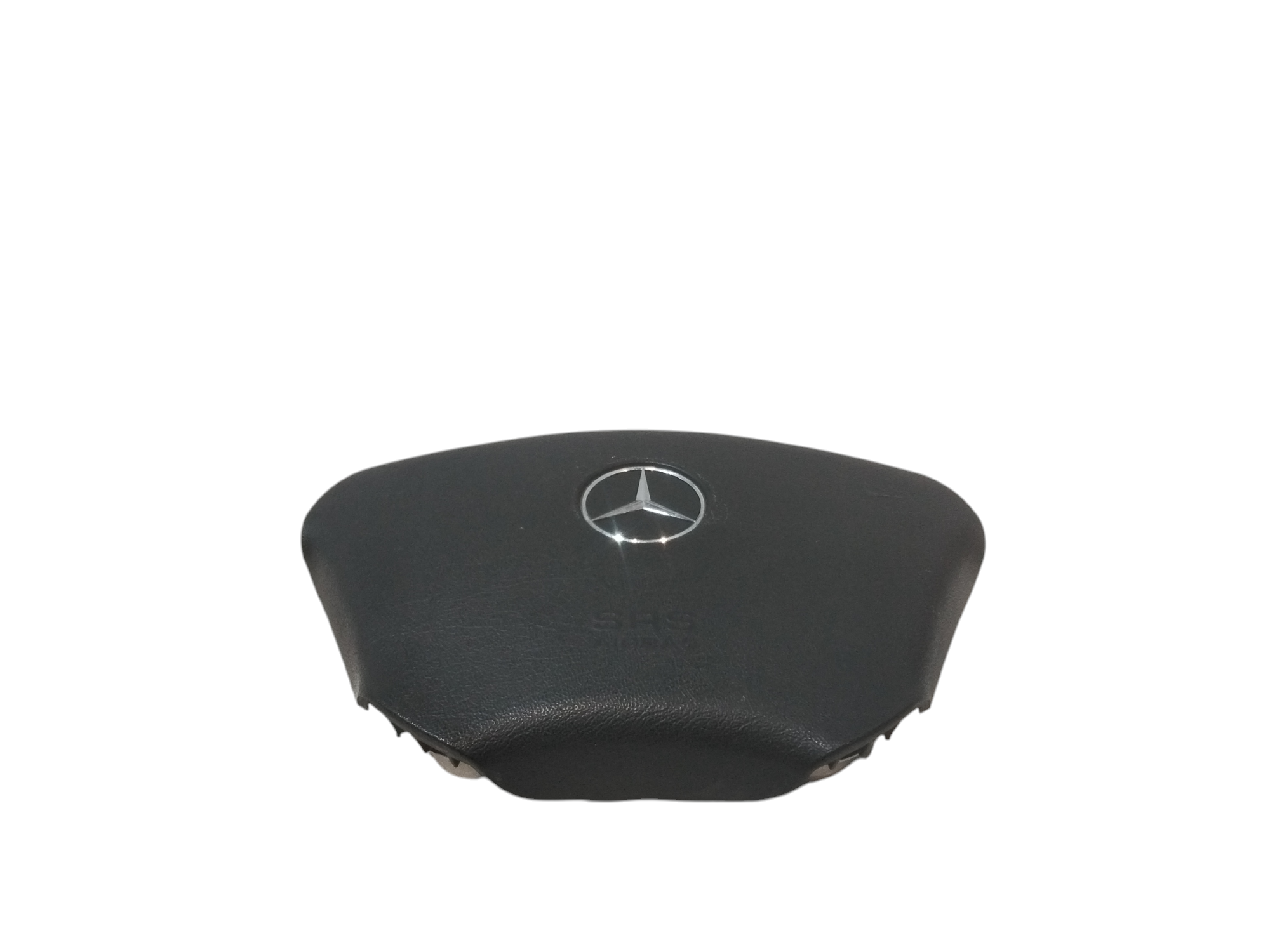 Dispositivo Airbag Lato Guida A16346002989045 Usato