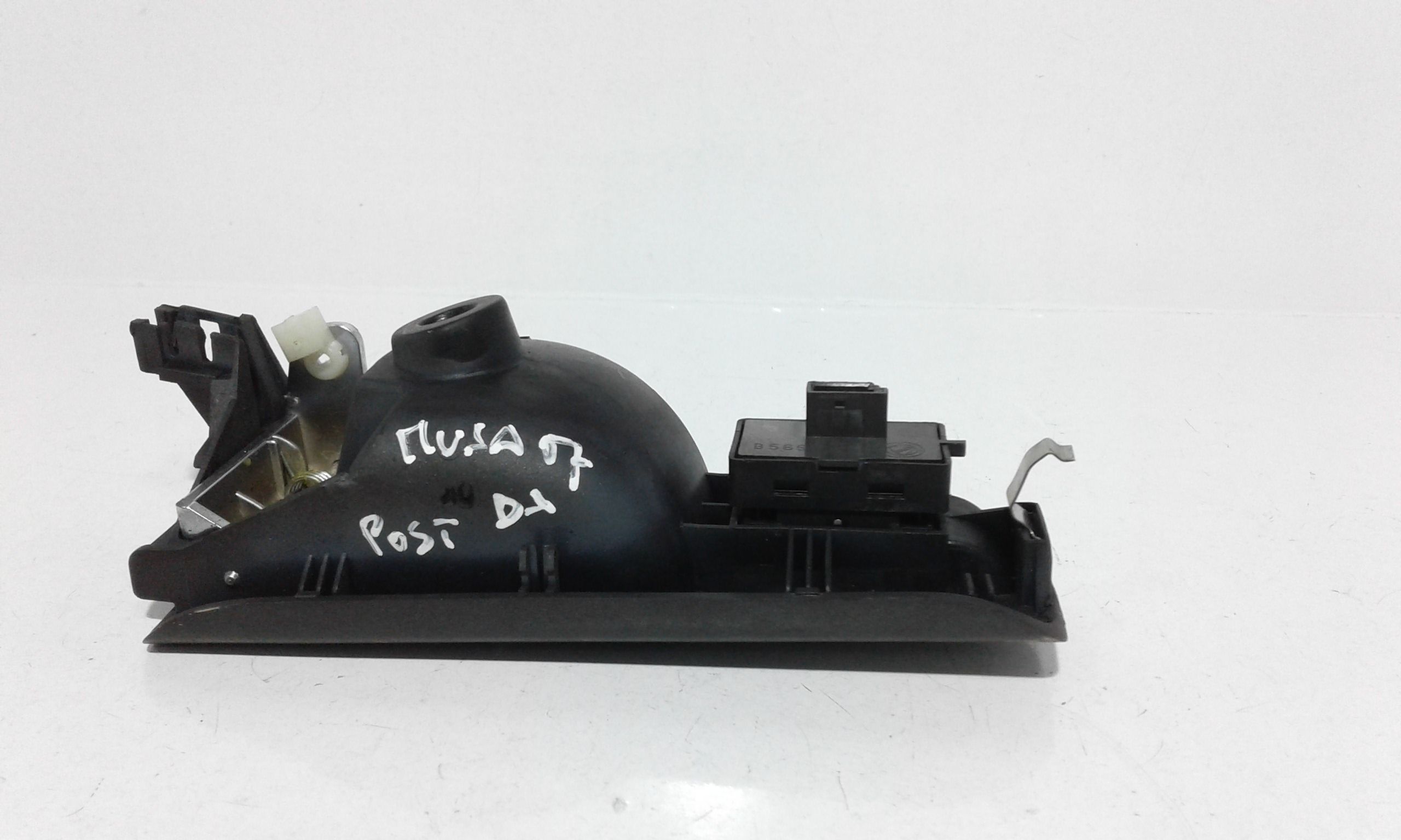 Interruttore Alzacristalli Porta Post. Destro 735459347 Usato