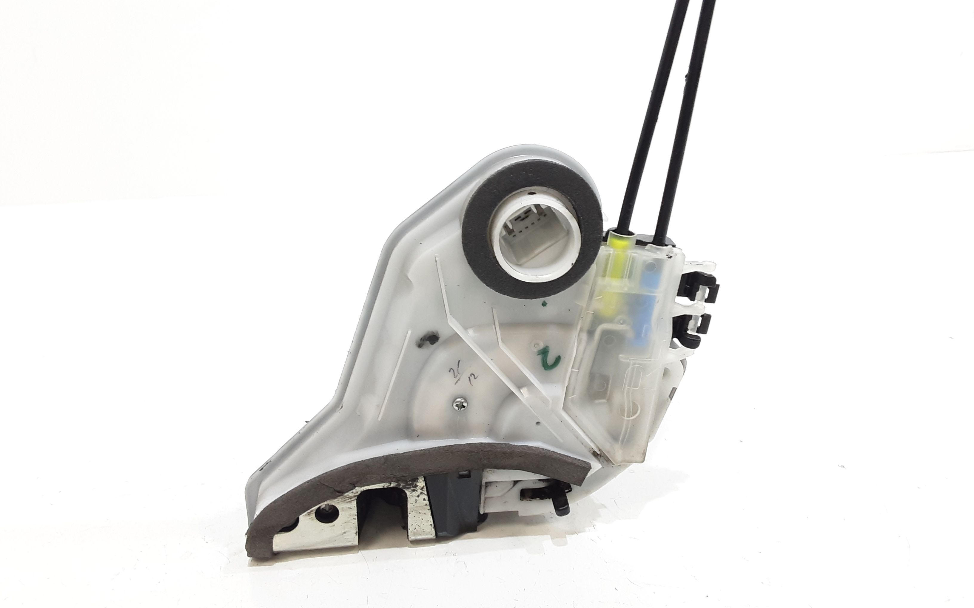 Serratura Porta Post. Sinistro Usato