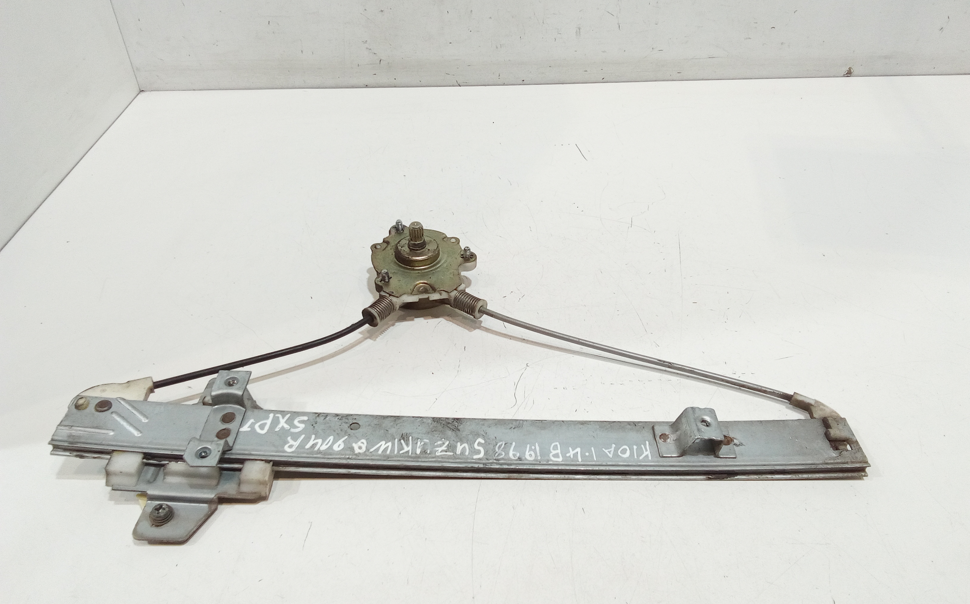 Alzacristallo Porta Post. Sinistro 8354074F00000 Usato