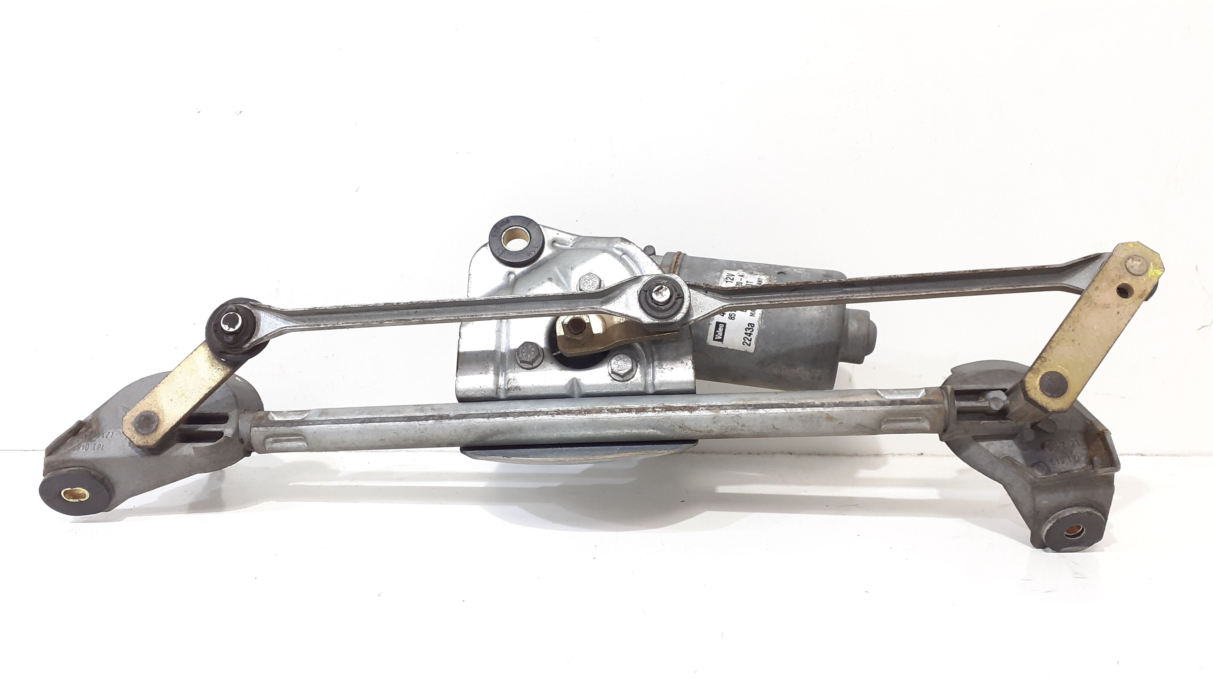 Motorino Tergiparabrezza Compl. Usato