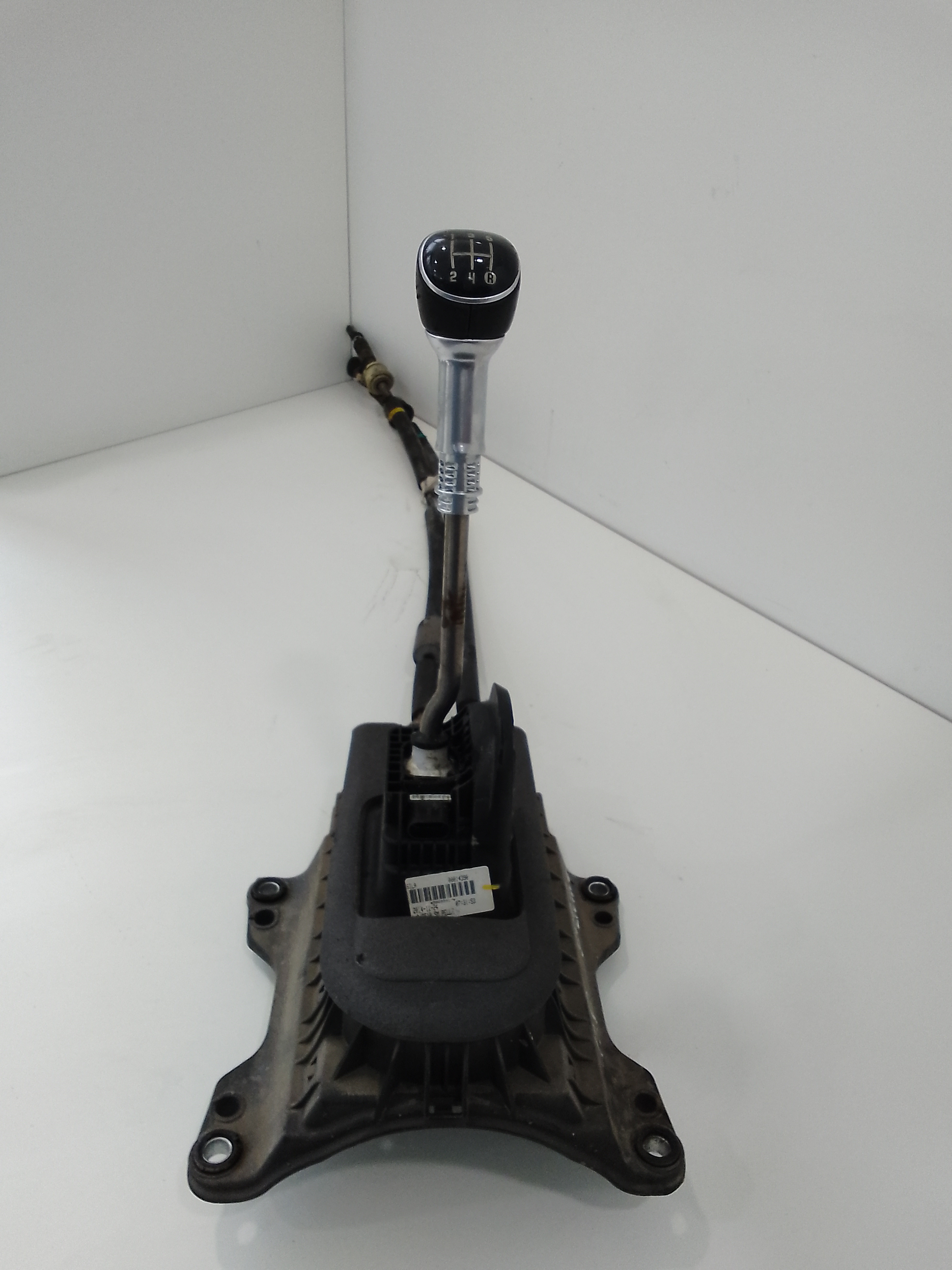 Leva Cambio Compl. , Cavo Comando Leva Cambio Usato